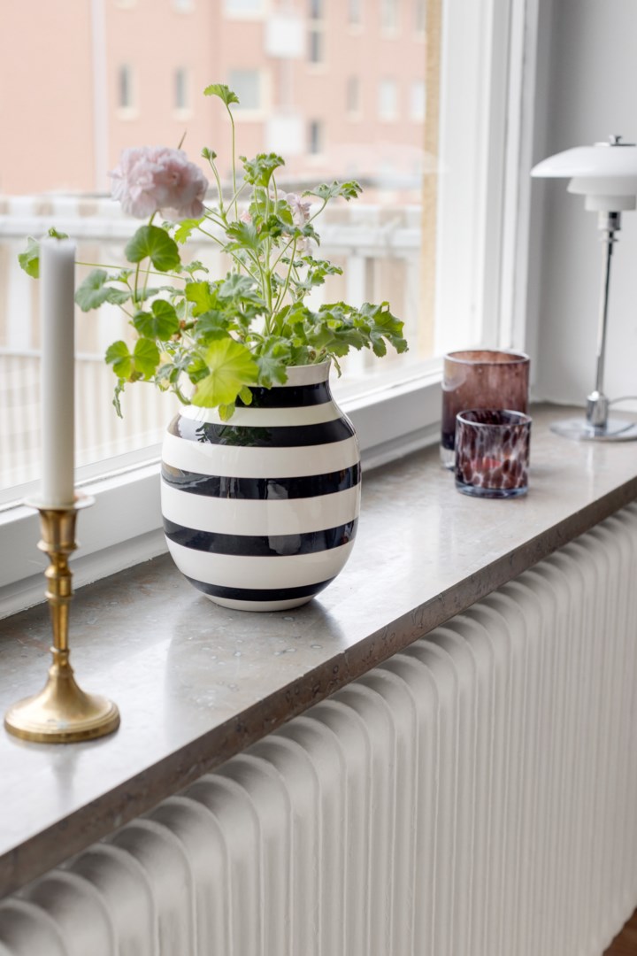 Bostadsbild från Luthagsesplanaden 3 B, Såld i Främre Luthagen, Uppsala