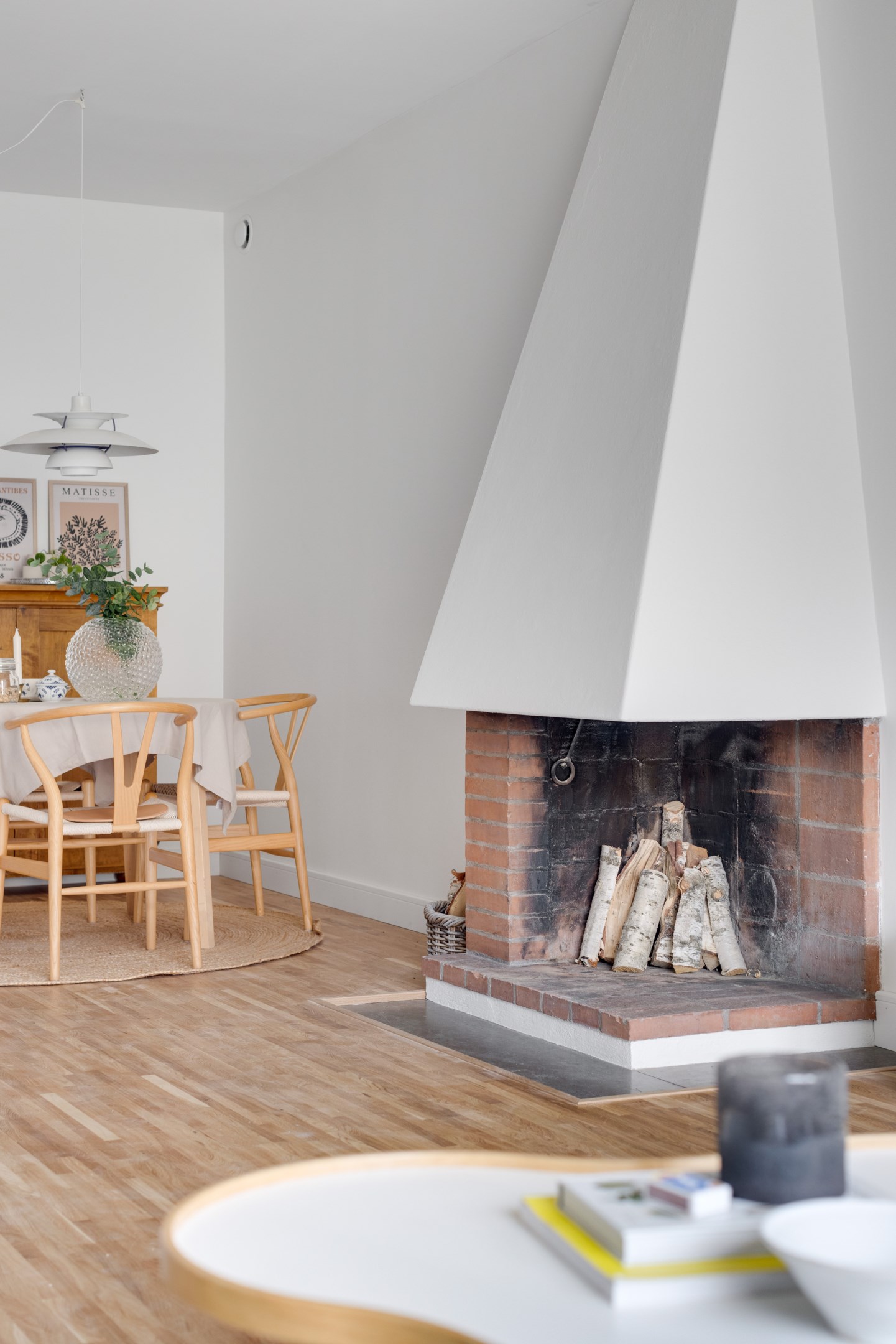 Bostadsbild från Luthagsesplanaden 3 B, Såld i Främre Luthagen, Uppsala