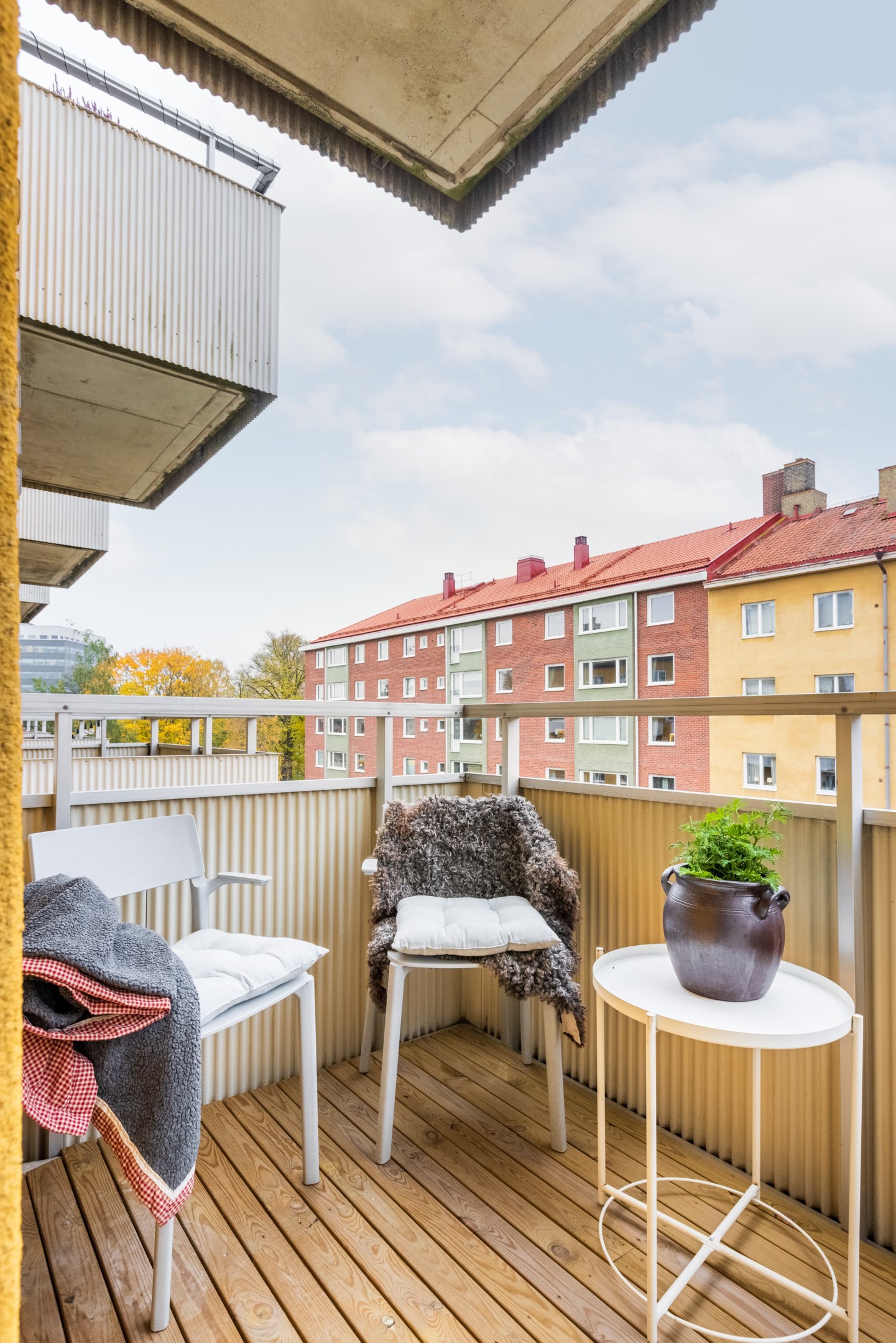 Bostadsbild från Luthagsesplanaden 3 B, Såld i Främre Luthagen, Uppsala