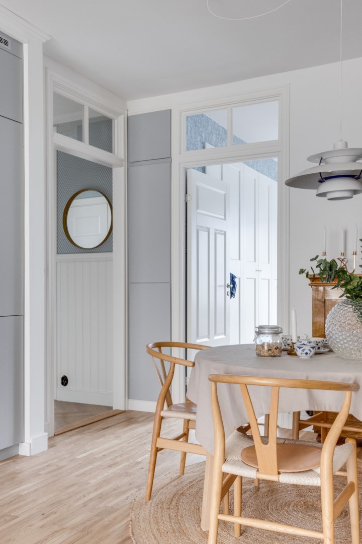 Bostadsbild från Luthagsesplanaden 3 B, Såld i Främre Luthagen, Uppsala