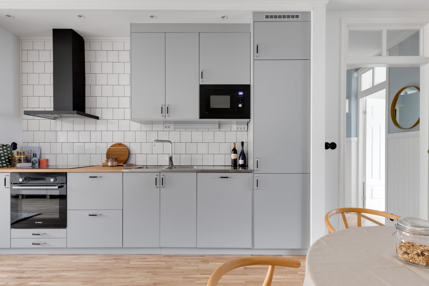 Bostadsbild från Luthagsesplanaden 3 B, Såld i Främre Luthagen, Uppsala