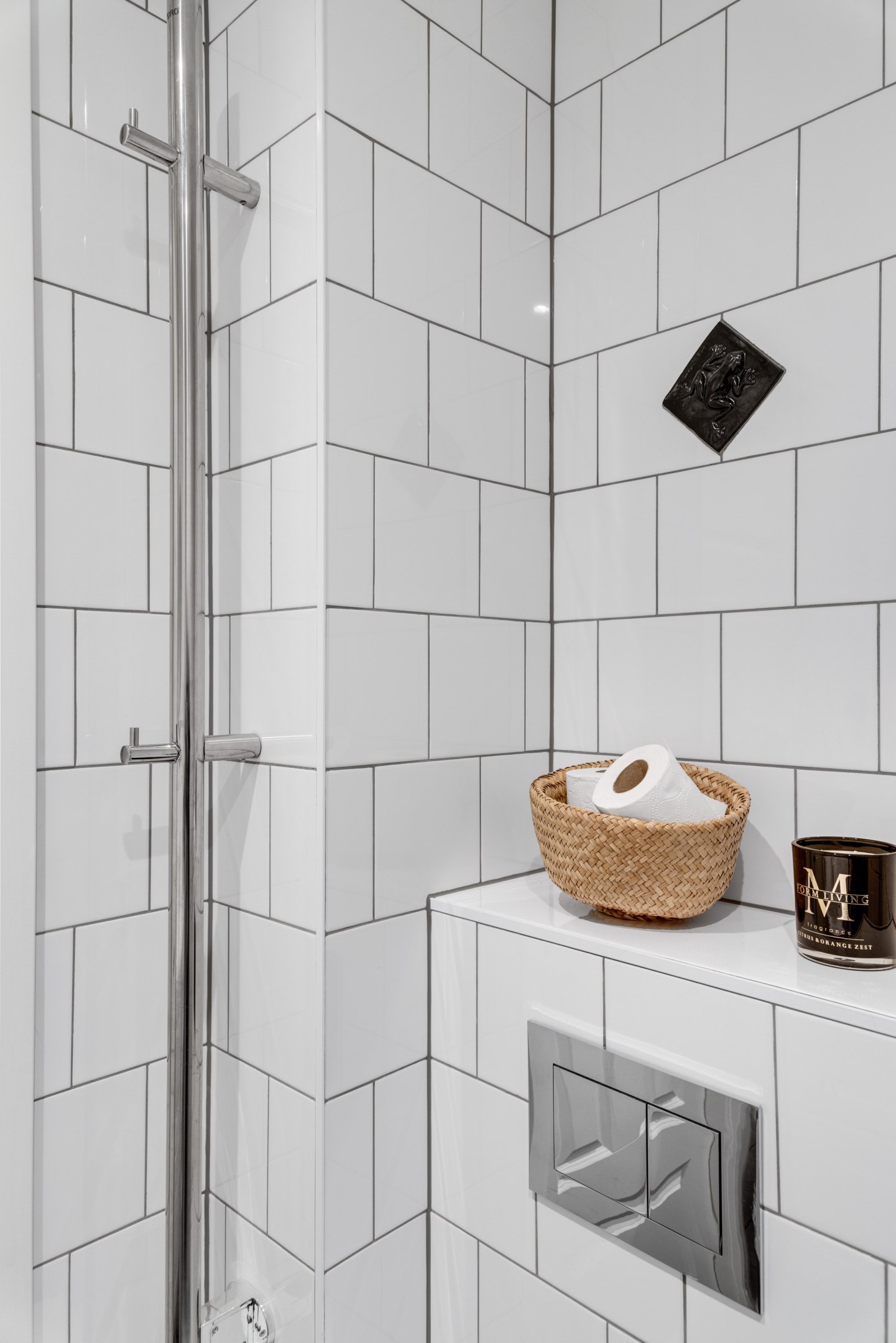 Bostadsbild från Luthagsesplanaden 3 B, Såld i Främre Luthagen, Uppsala