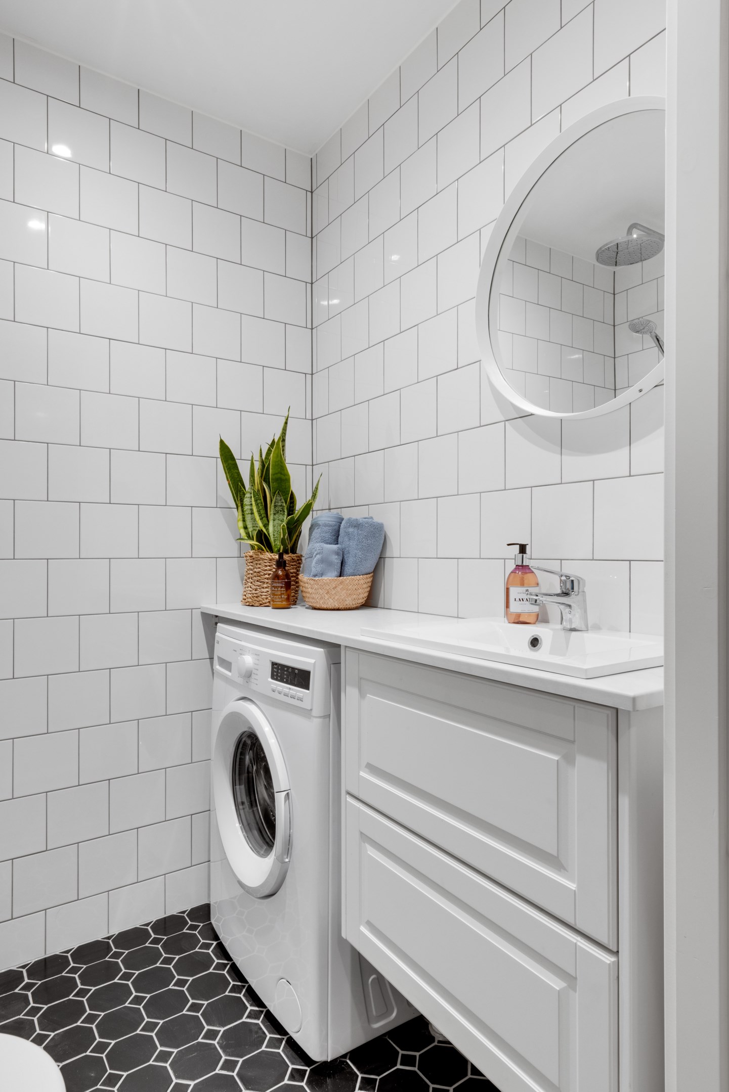 Bostadsbild från Luthagsesplanaden 3 B, Såld i Främre Luthagen, Uppsala