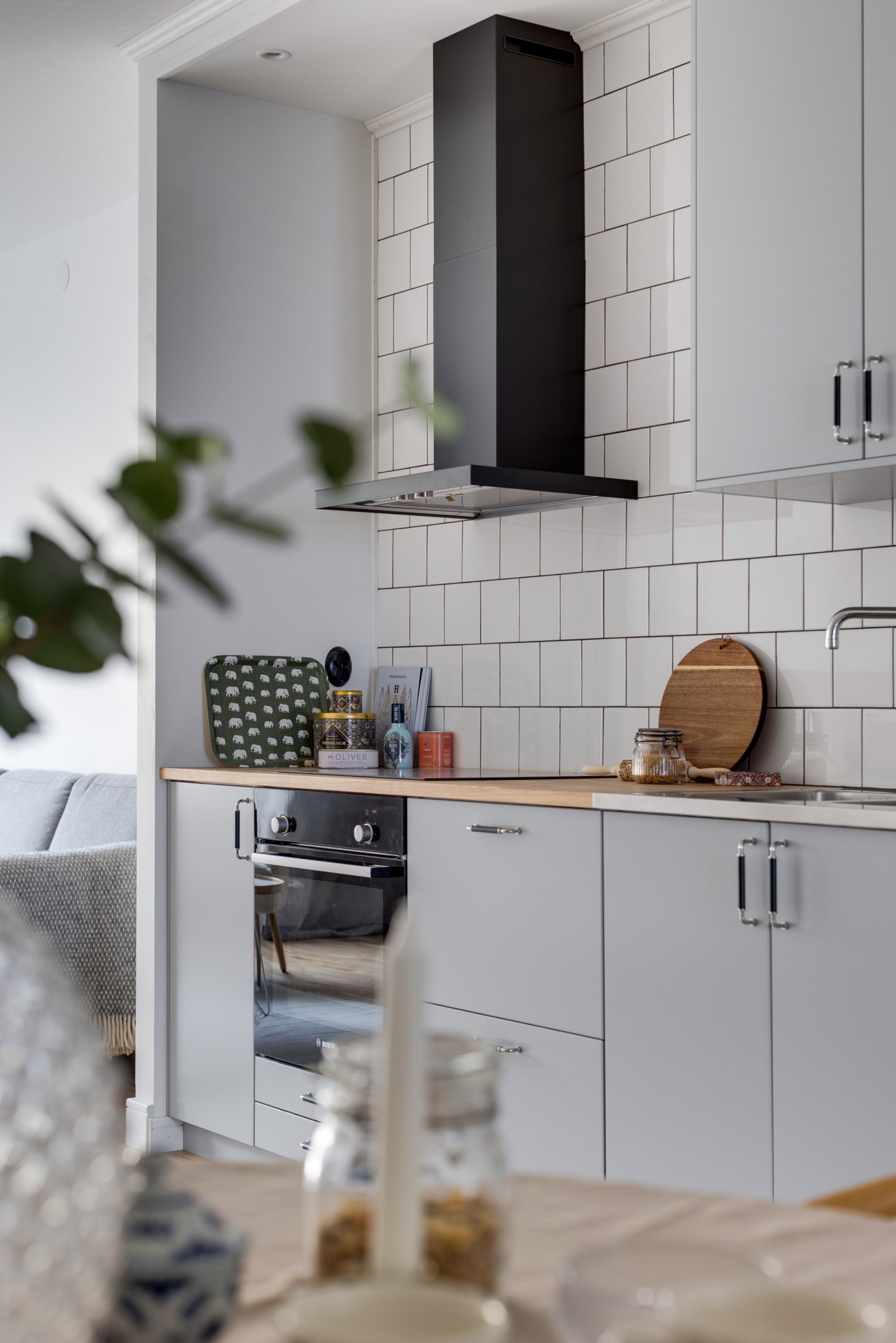 Bostadsbild från Luthagsesplanaden 3 B, Såld i Främre Luthagen, Uppsala