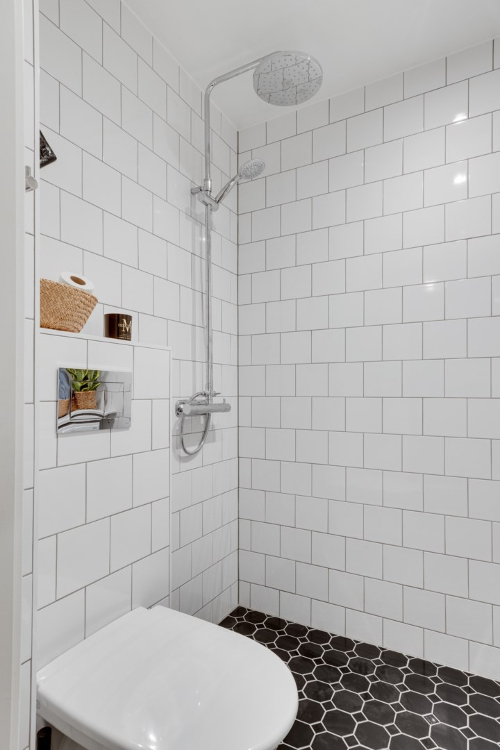 Bostadsbild från Luthagsesplanaden 3 B, Såld i Främre Luthagen, Uppsala