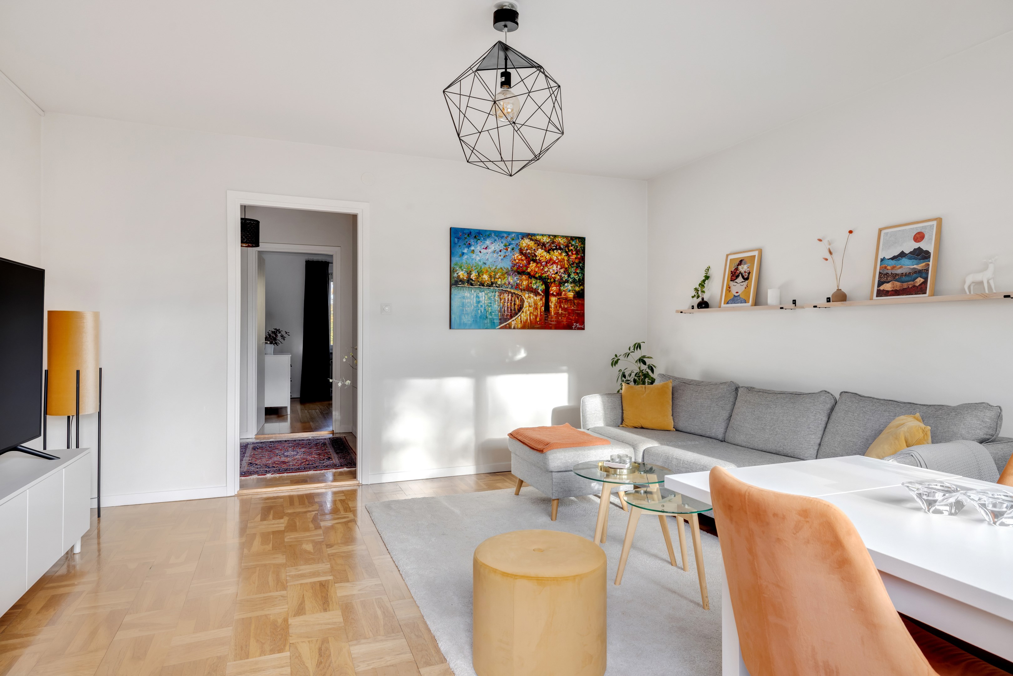 Bostadsbild från Torkelsgatan 38C, Till salu i Höganäs, Uppsala