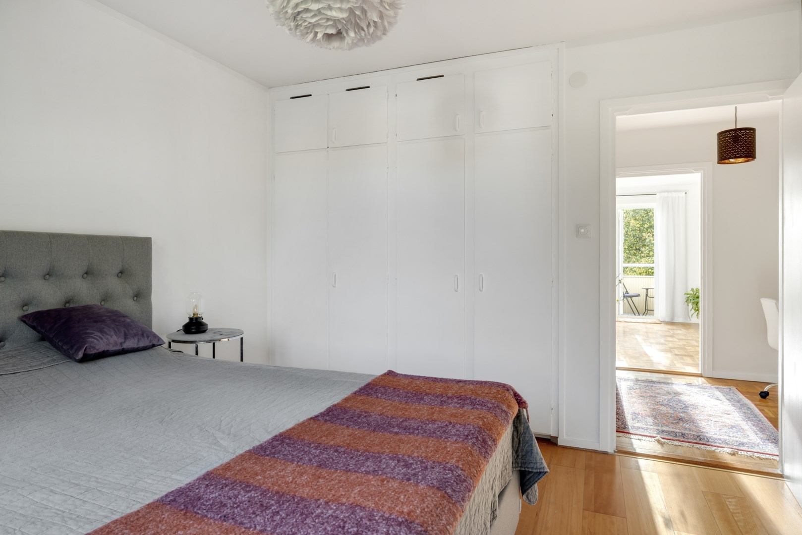 Bostadsbild från Torkelsgatan 38C, Snart till salu i Höganäs, Uppsala