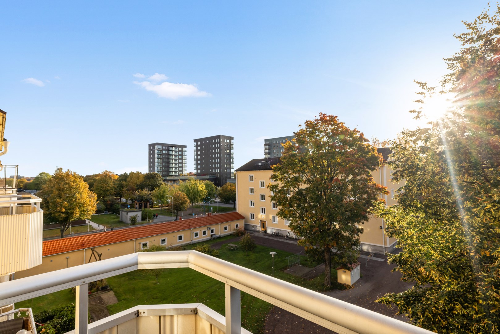 Bostadsbild från Torkelsgatan 38C, Snart till salu i Höganäs, Uppsala