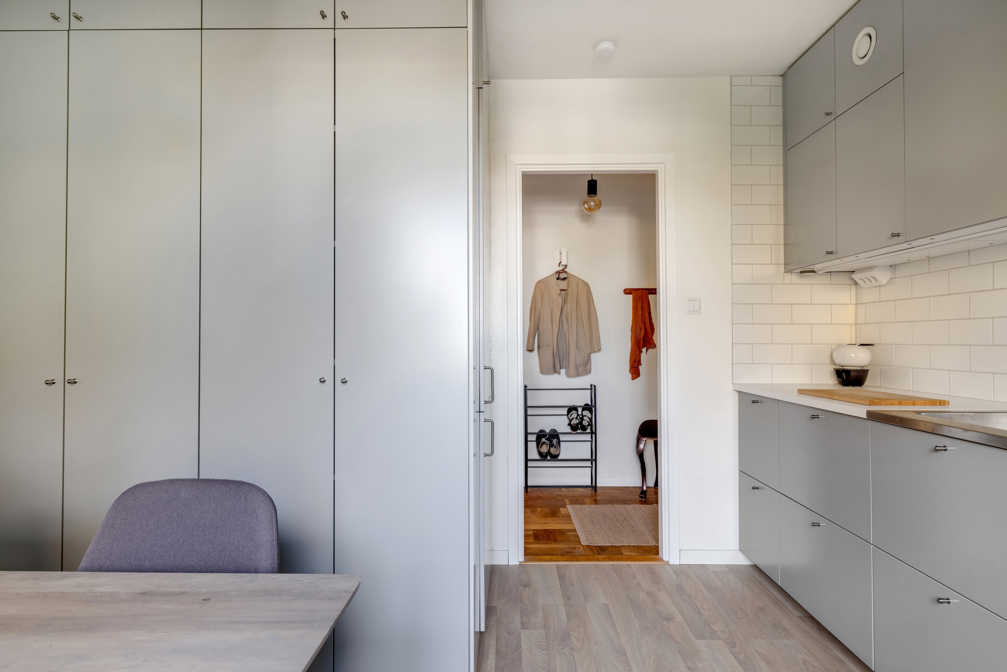 Bostadsbild från Torkelsgatan 38C, Till salu i Höganäs, Uppsala