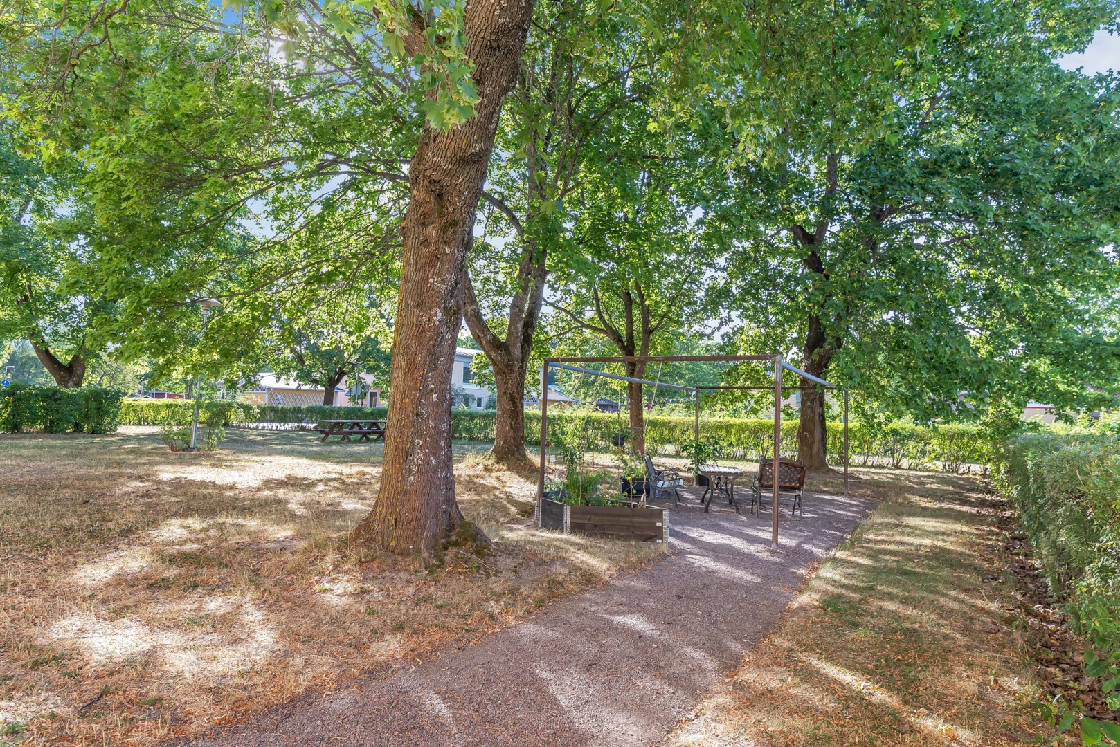 Bostadsbild från Torkelsgatan 38C, Snart till salu i Höganäs, Uppsala