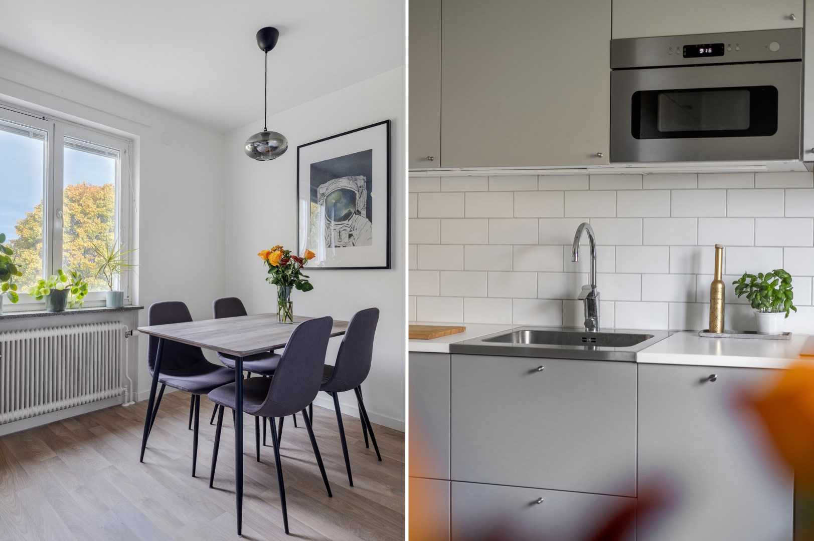 Bostadsbild från Torkelsgatan 38C, Snart till salu i Höganäs, Uppsala