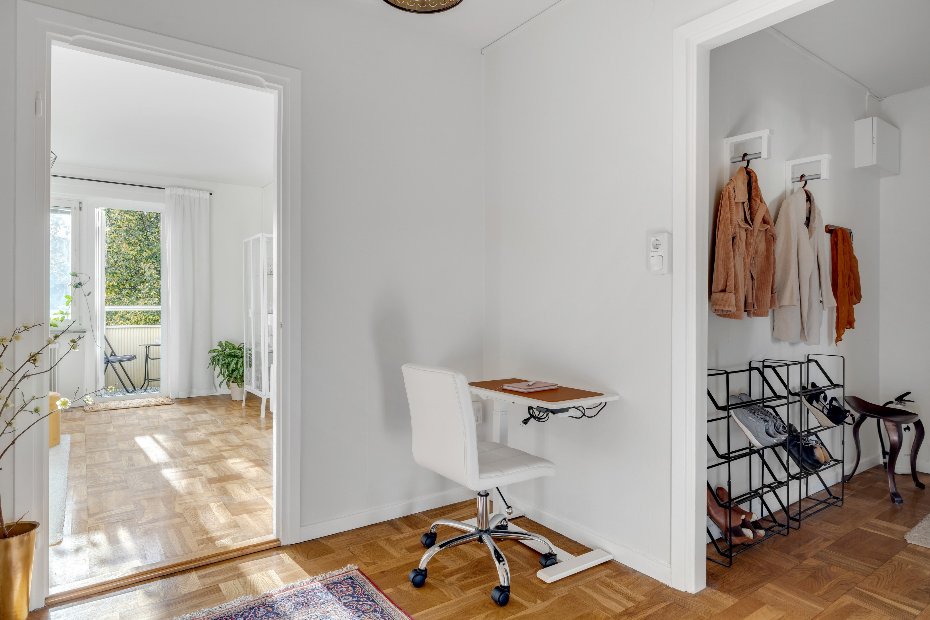 Bostadsbild från Torkelsgatan 38C, Till salu i Höganäs, Uppsala