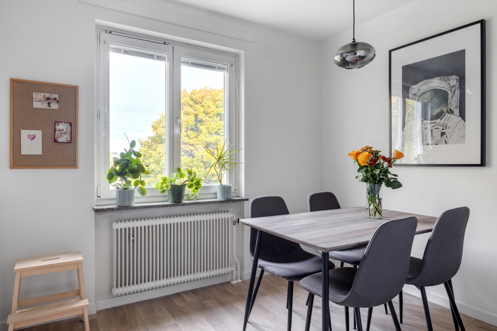 Bostadsbild från Torkelsgatan 38C, Snart till salu i Höganäs, Uppsala