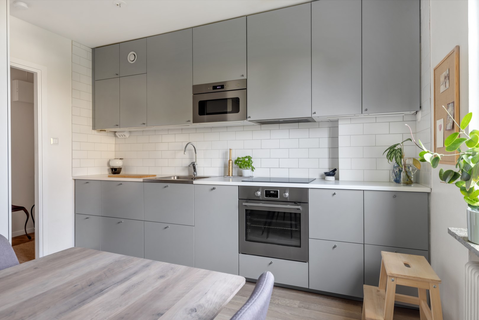 Bostadsbild från Torkelsgatan 38C, Snart till salu i Höganäs, Uppsala