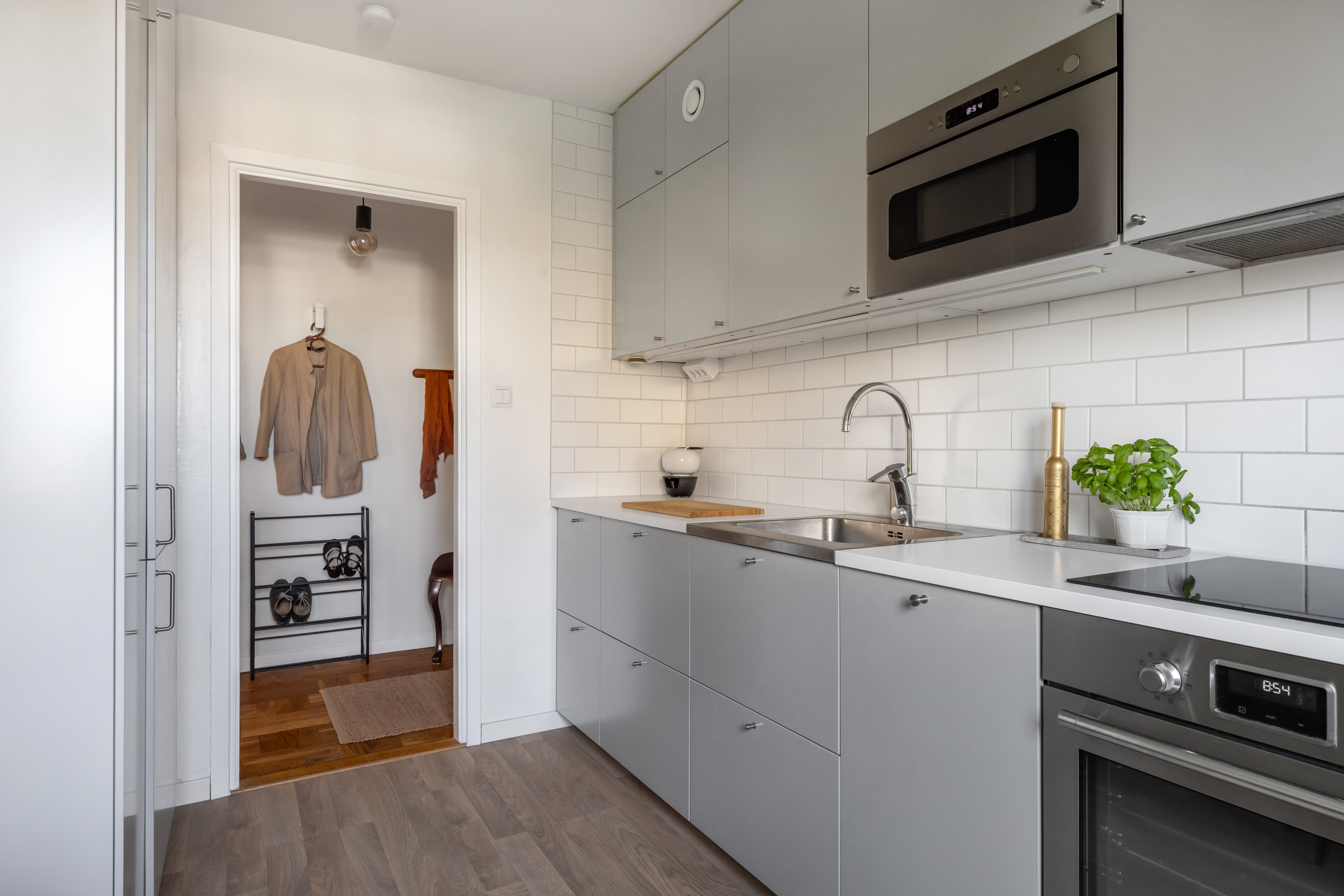 Bostadsbild från Torkelsgatan 38C, Till salu i Höganäs, Uppsala