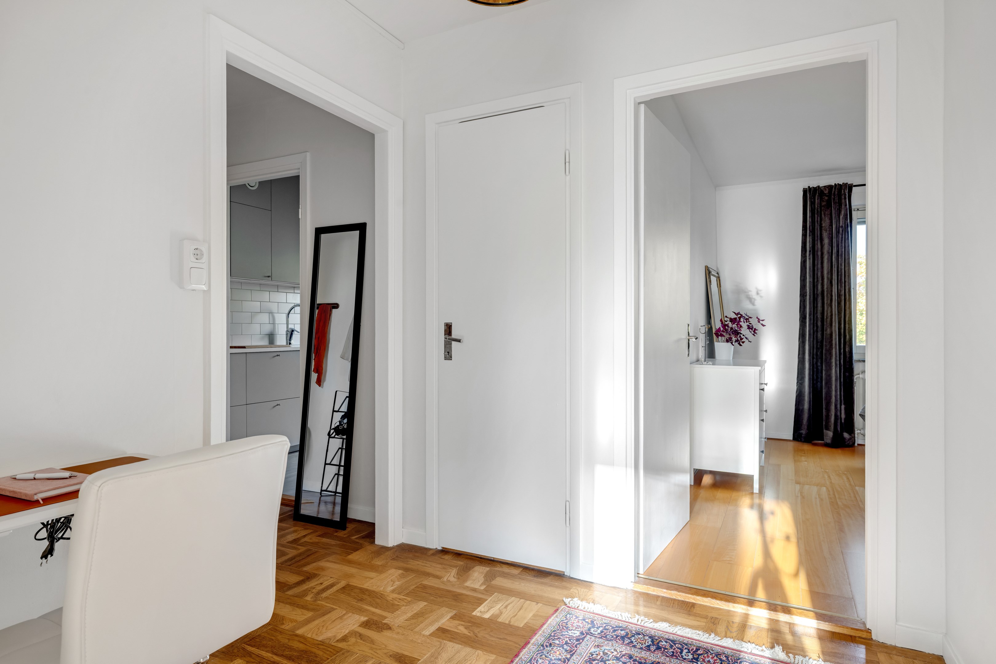 Bostadsbild från Torkelsgatan 38C, Till salu i Höganäs, Uppsala