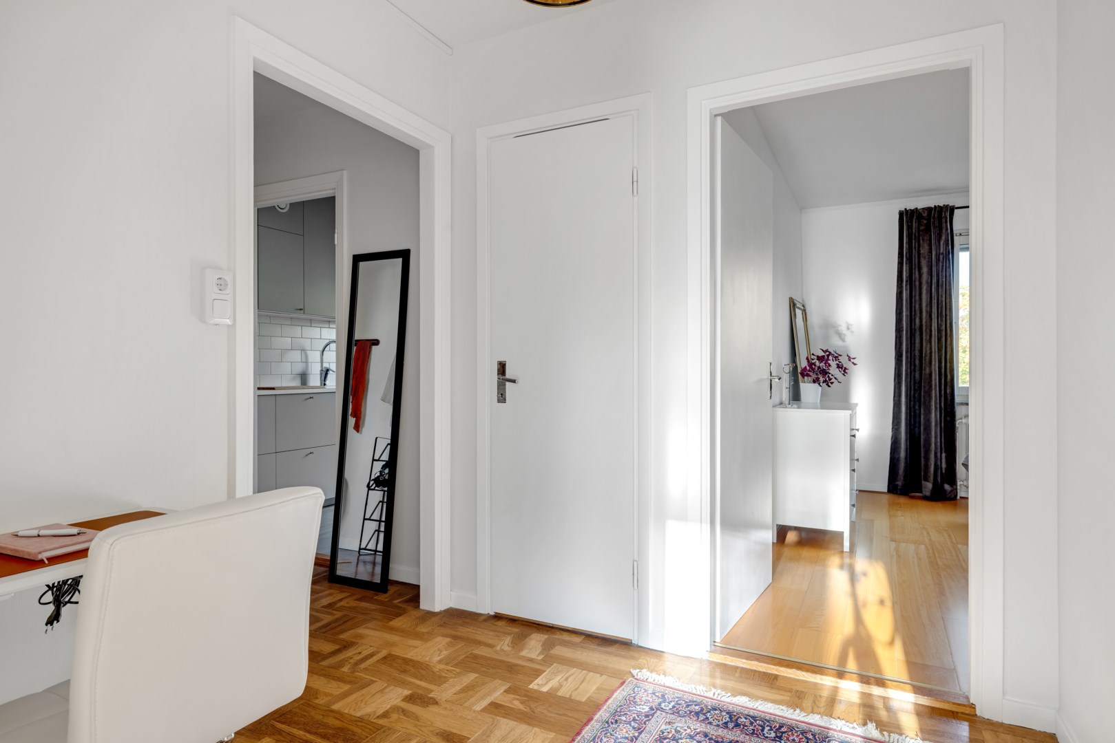 Bostadsbild från Torkelsgatan 38C, Snart till salu i Höganäs, Uppsala