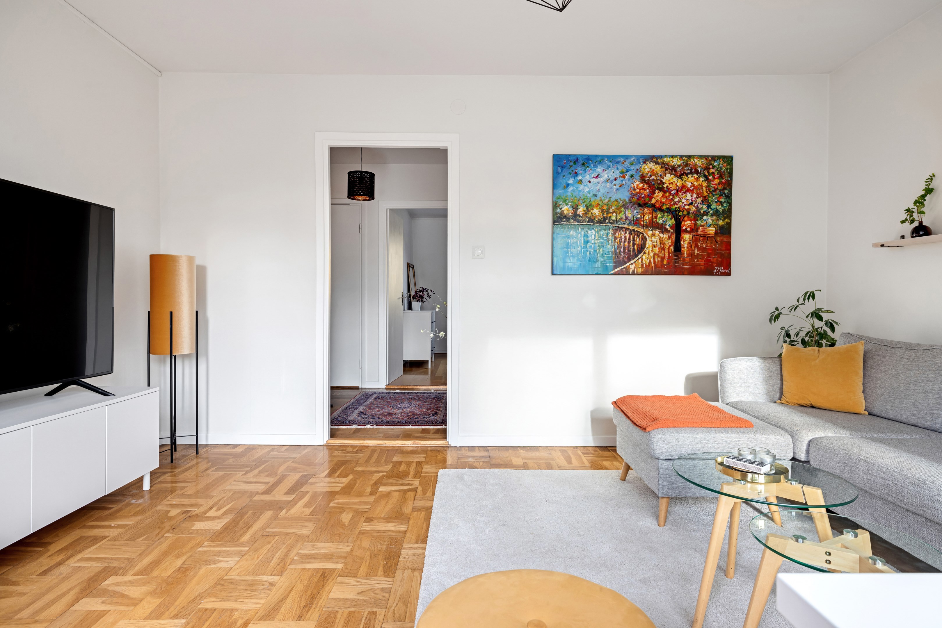 Bostadsbild från Torkelsgatan 38C, Till salu i Höganäs, Uppsala