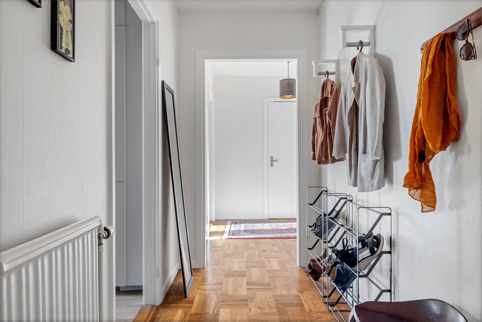 Bostadsbild från Torkelsgatan 38C, Snart till salu i Höganäs, Uppsala