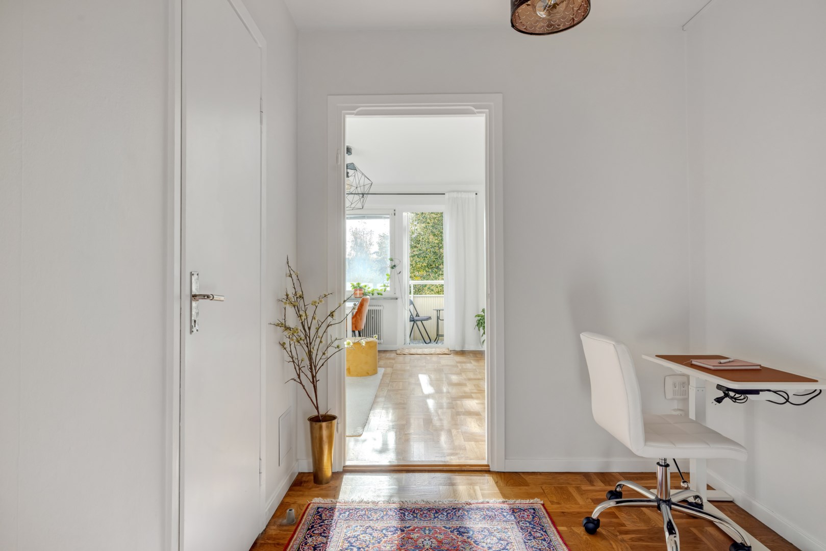 Bostadsbild från Torkelsgatan 38C, Snart till salu i Höganäs, Uppsala