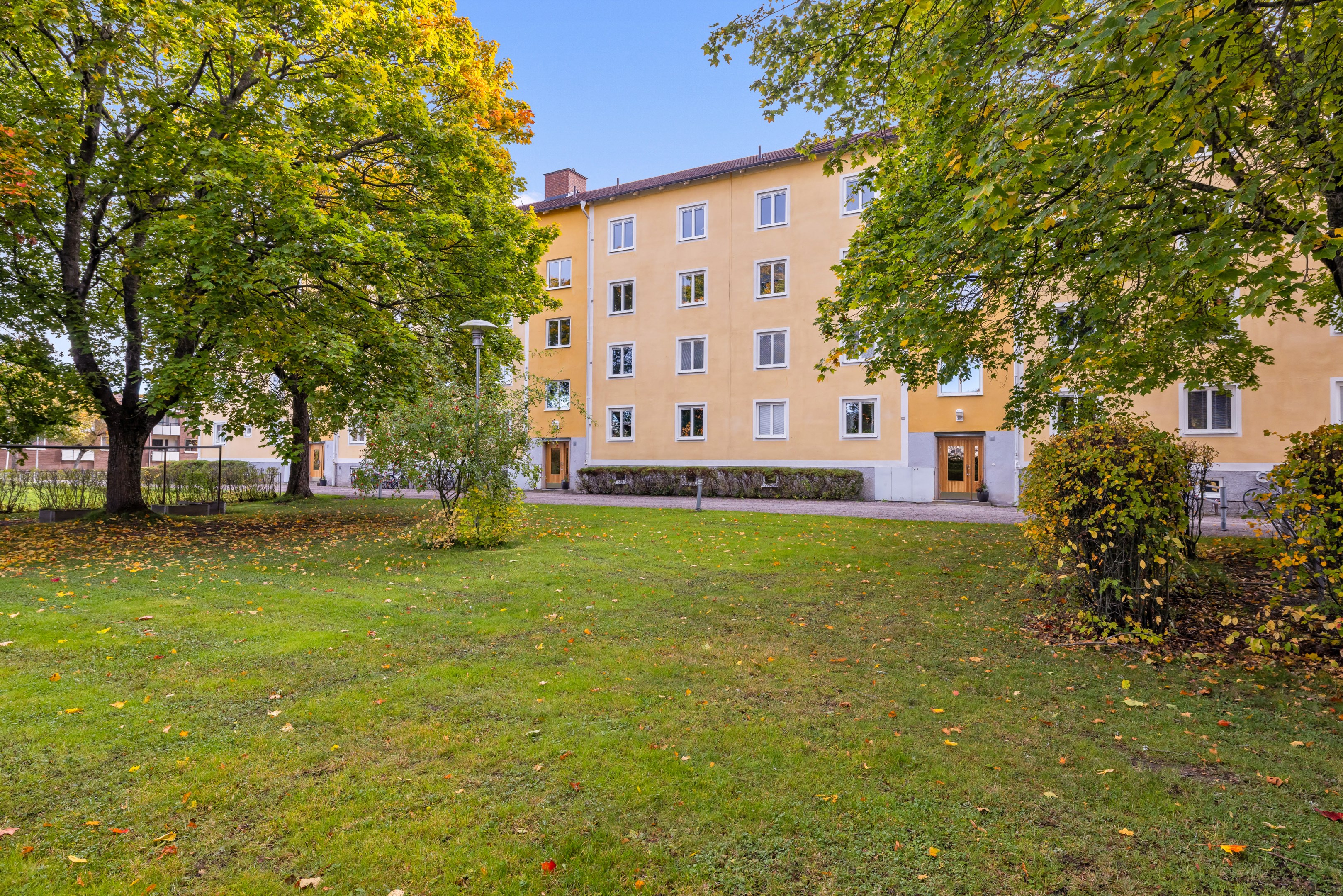 Bostadsbild från Torkelsgatan 38C, Till salu i Höganäs, Uppsala