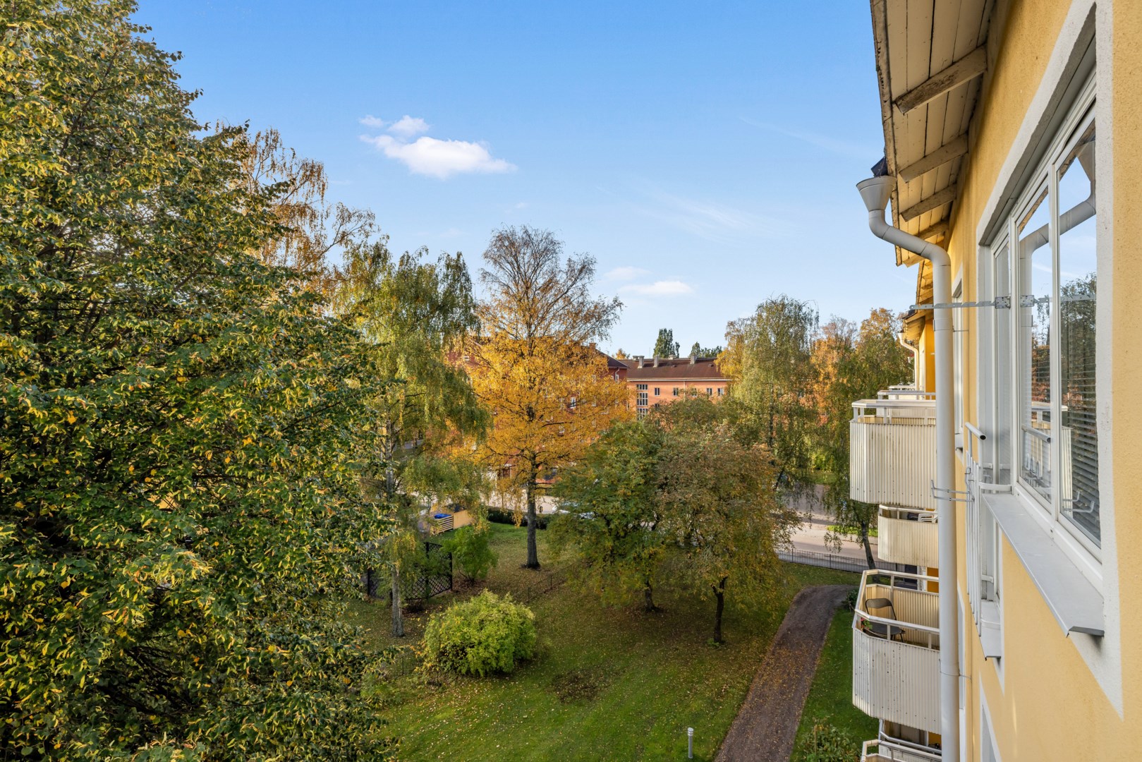 Bostadsbild från Torkelsgatan 38C, Snart till salu i Höganäs, Uppsala