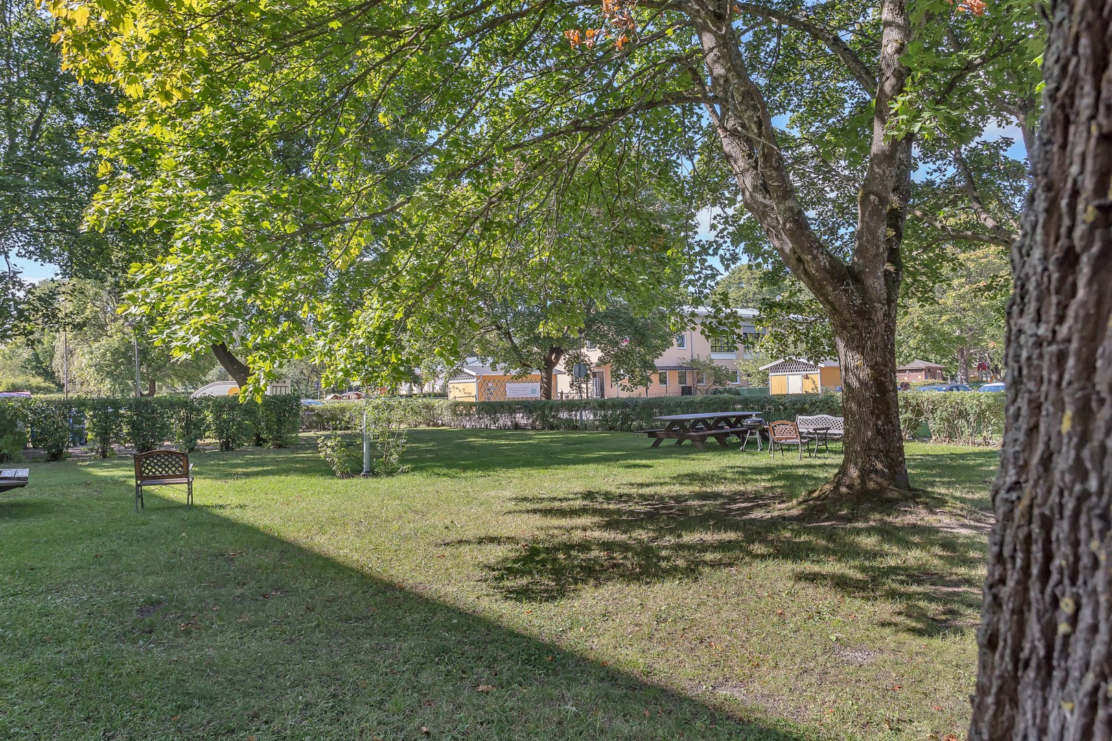 Bostadsbild från Torkelsgatan 38C, Snart till salu i Höganäs, Uppsala
