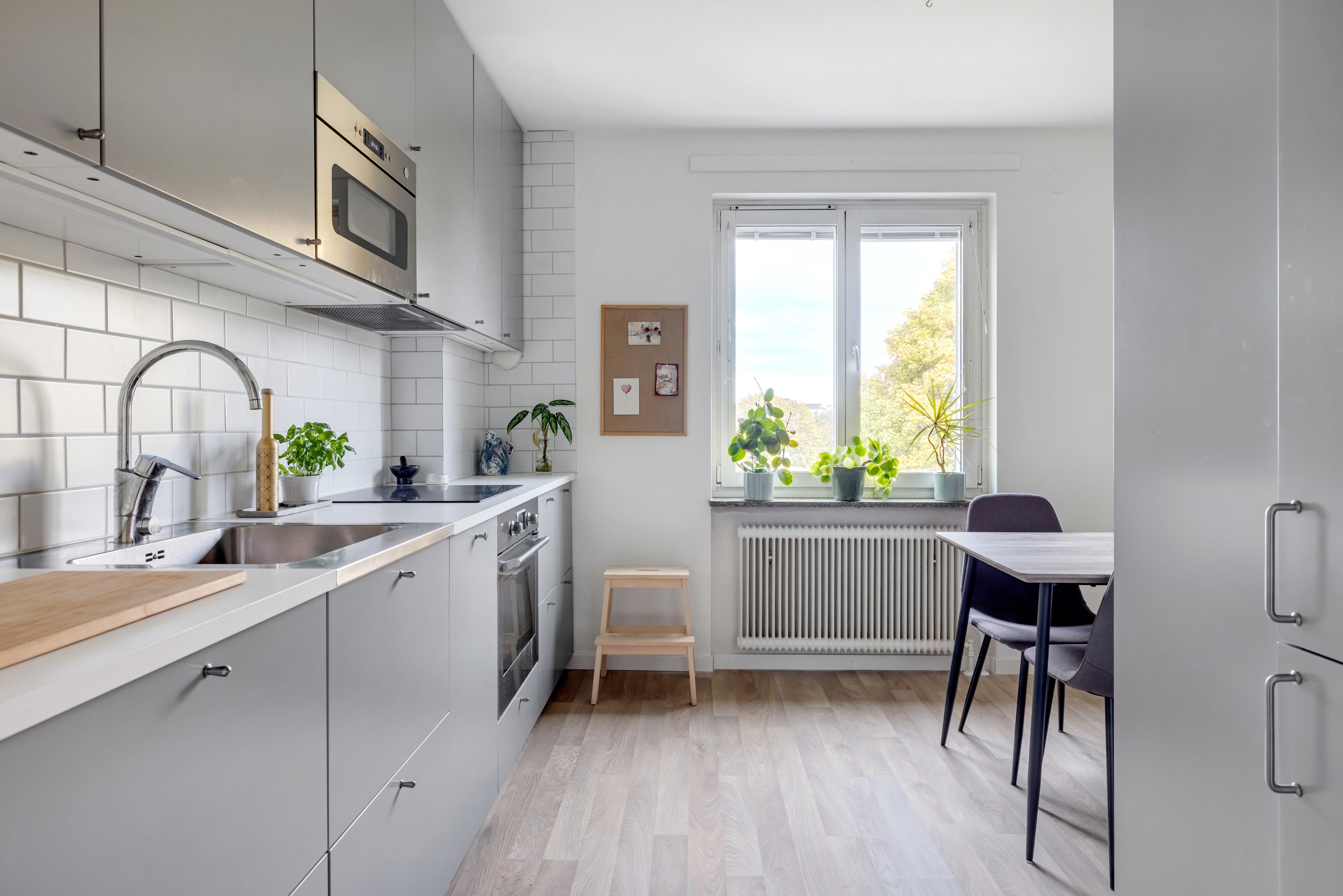 Bostadsbild från Torkelsgatan 38C, Till salu i Höganäs, Uppsala