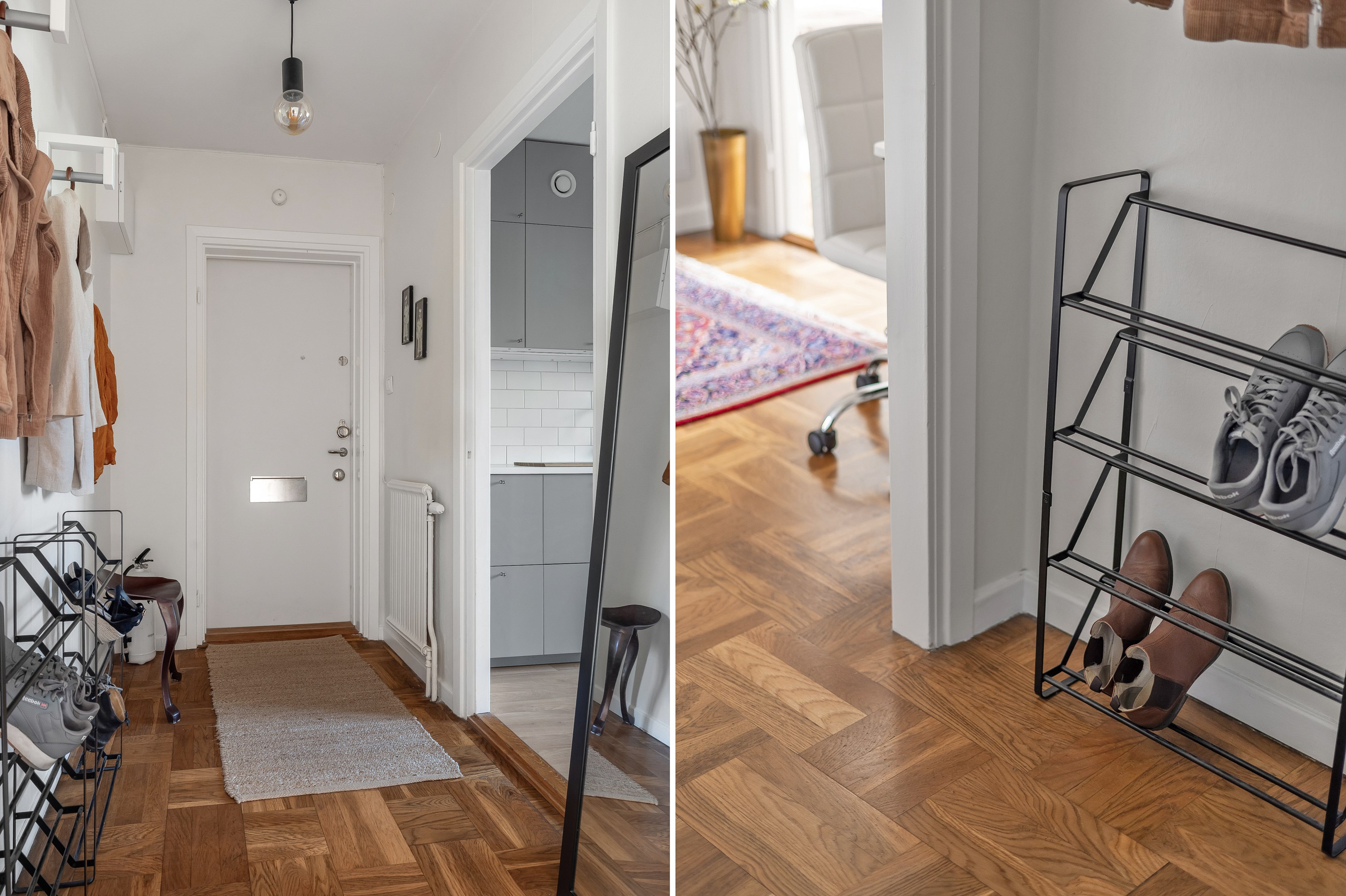 Bostadsbild från Torkelsgatan 38C, Till salu i Höganäs, Uppsala