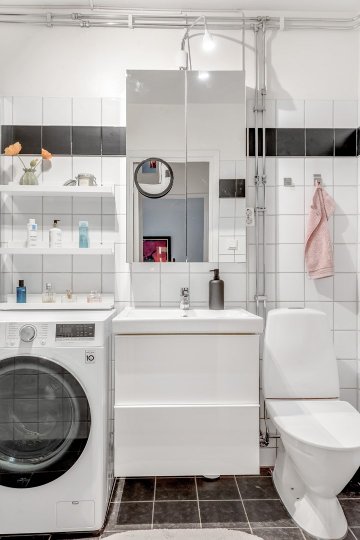 Bostadsbild från Storgatan 12, Såld i Höganäs, Uppsala