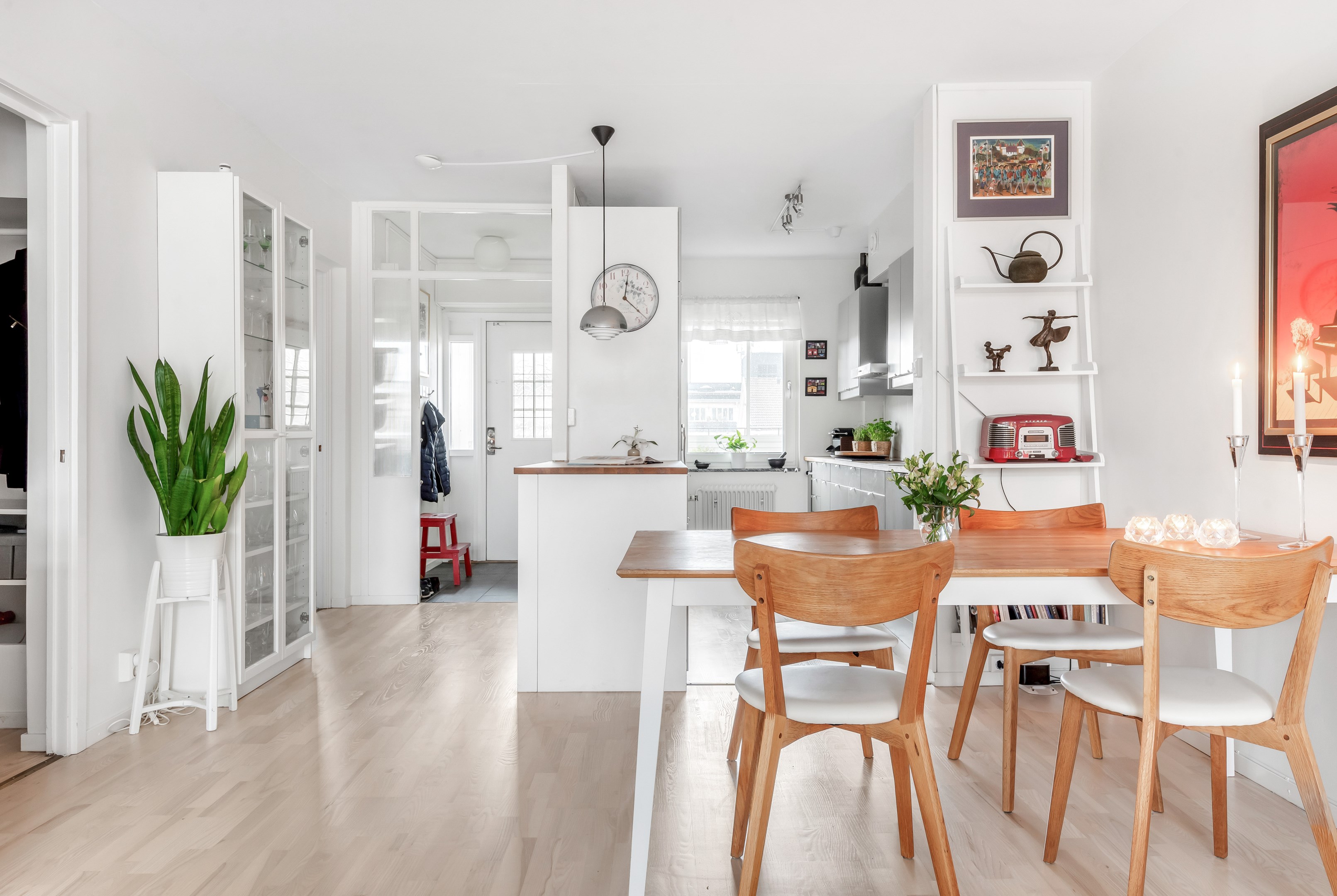 Bostadsbild från Storgatan 12, Såld i Höganäs, Uppsala