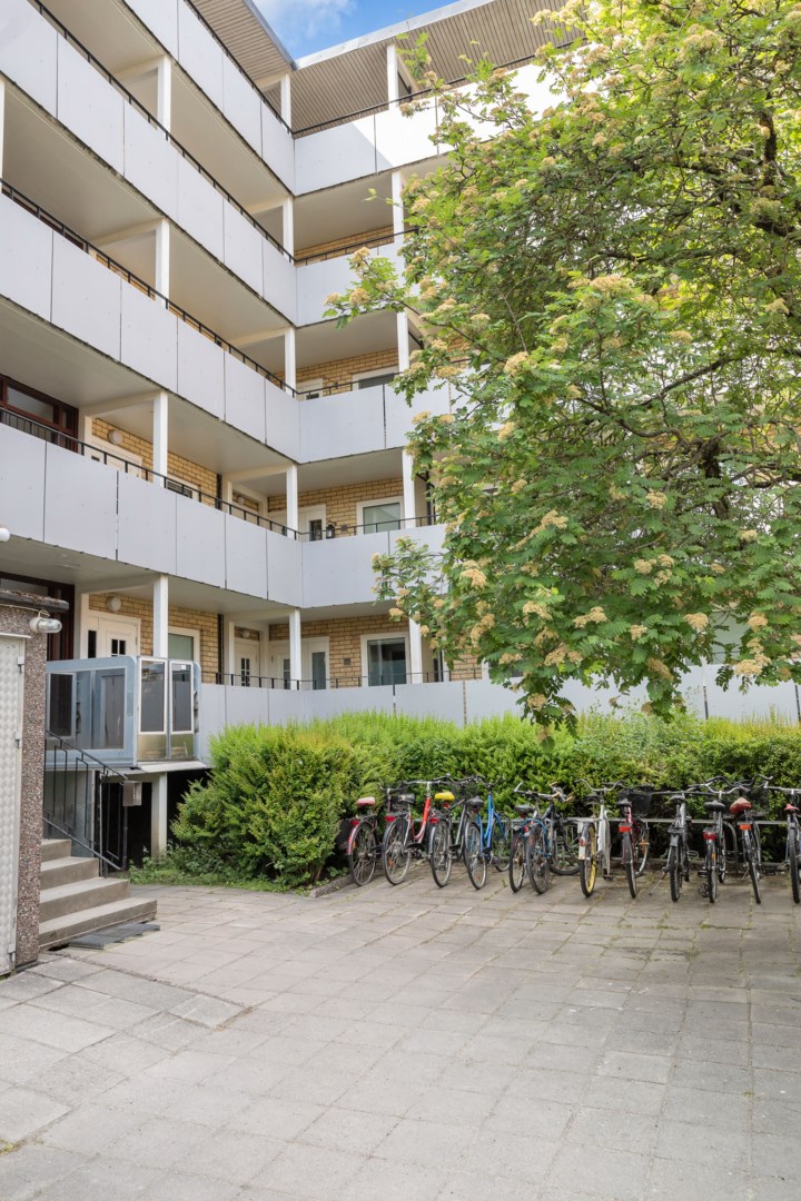 Bostadsbild från Storgatan 12, Såld i Höganäs, Uppsala