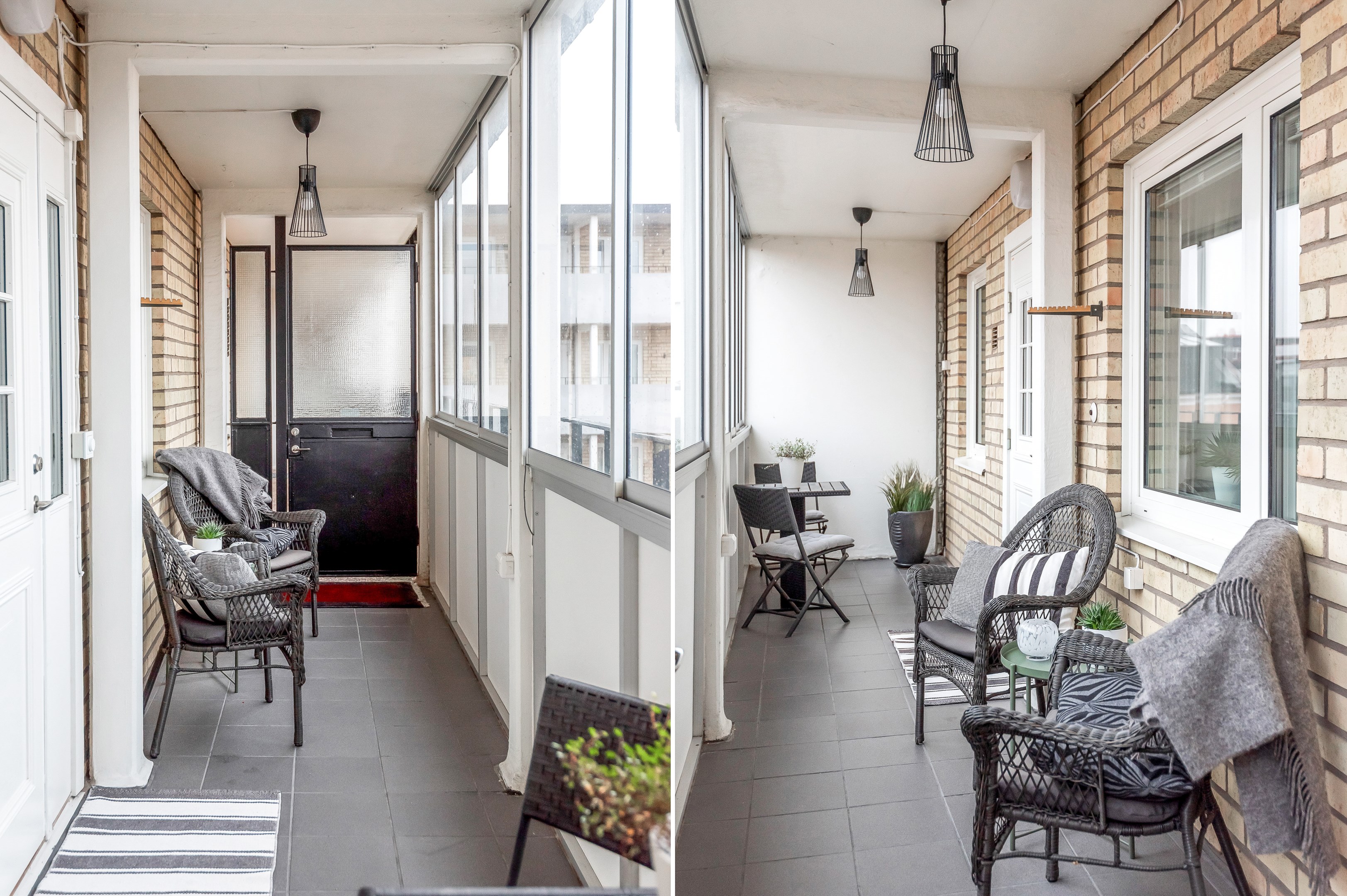 Bostadsbild från Storgatan 12, Såld i Höganäs, Uppsala