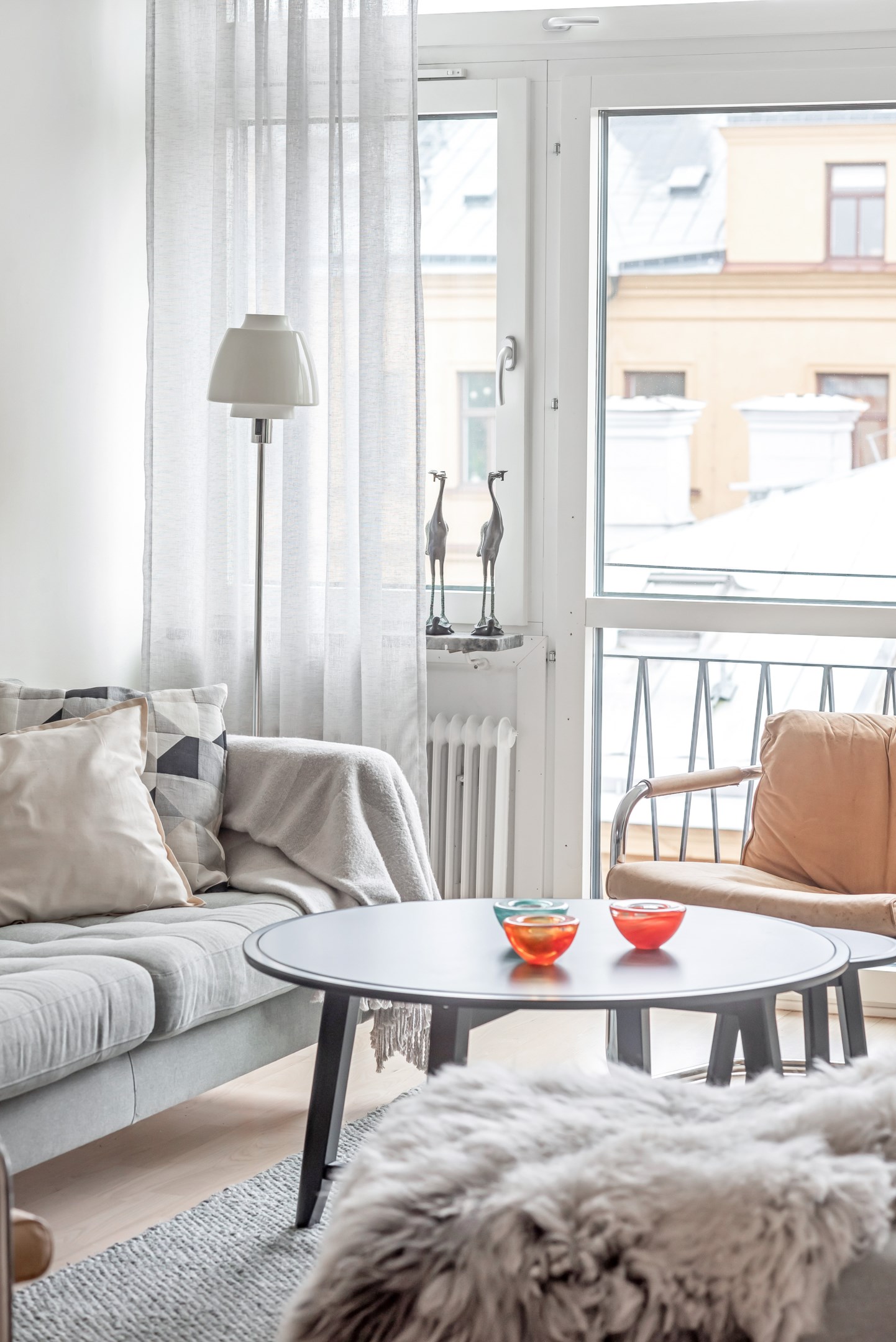 Bostadsbild från Storgatan 12, Såld i Höganäs, Uppsala