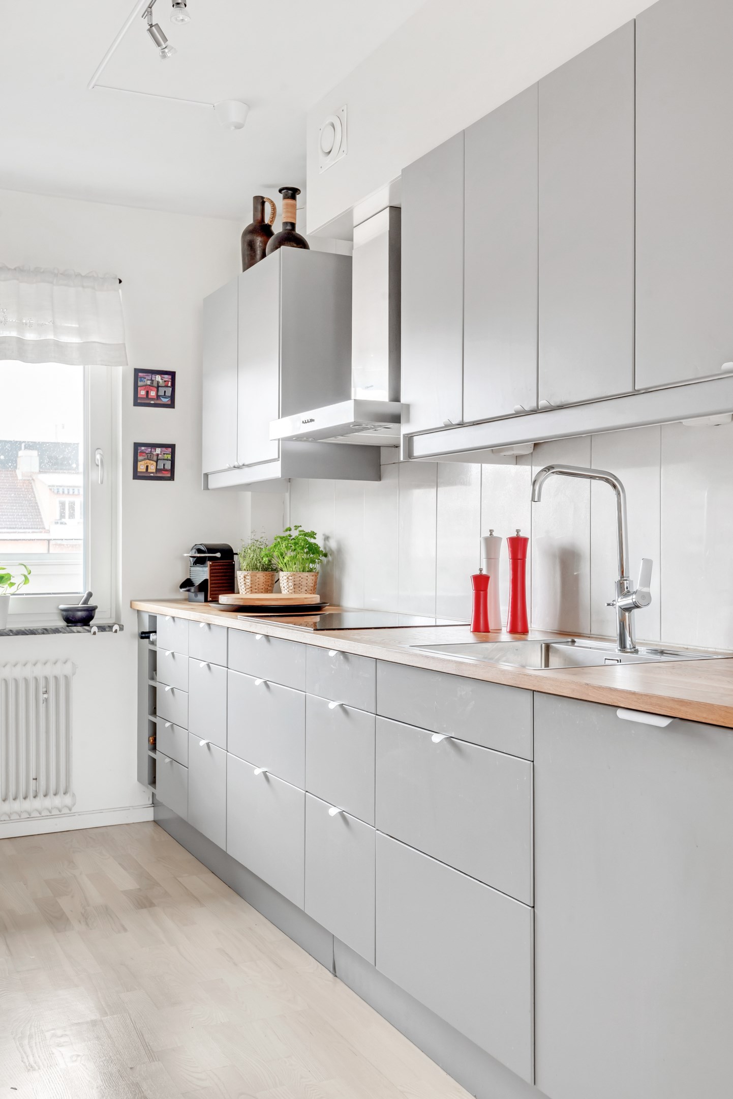 Bostadsbild från Storgatan 12, Såld i Höganäs, Uppsala