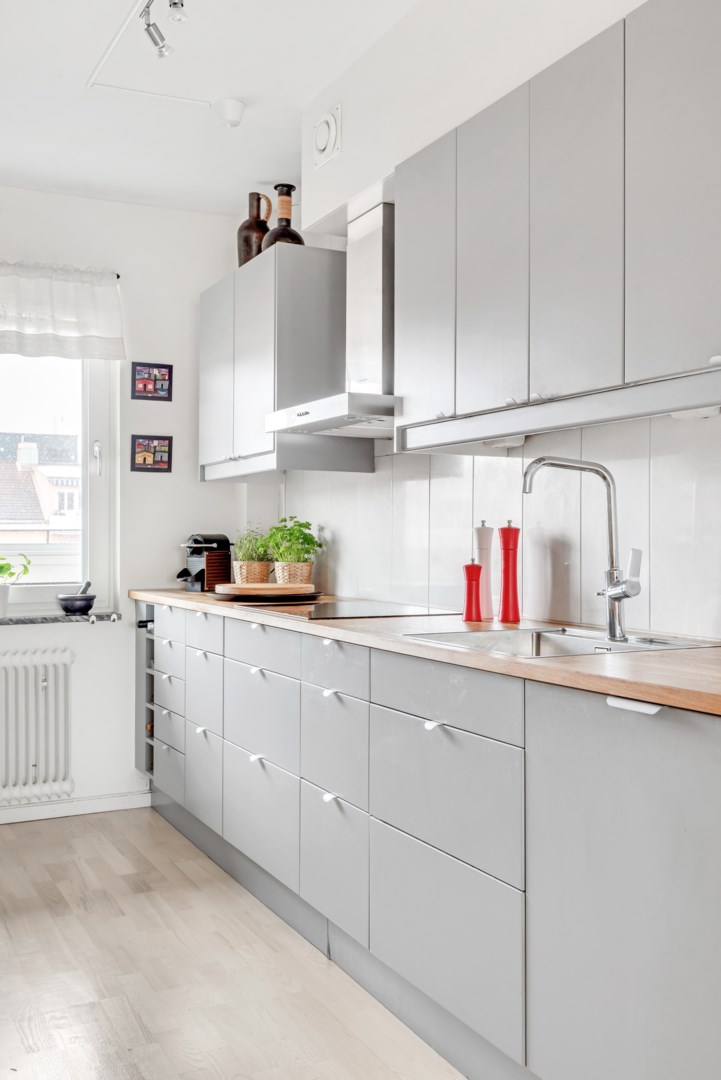 Bostadsbild från Storgatan 12, Såld i Höganäs, Uppsala