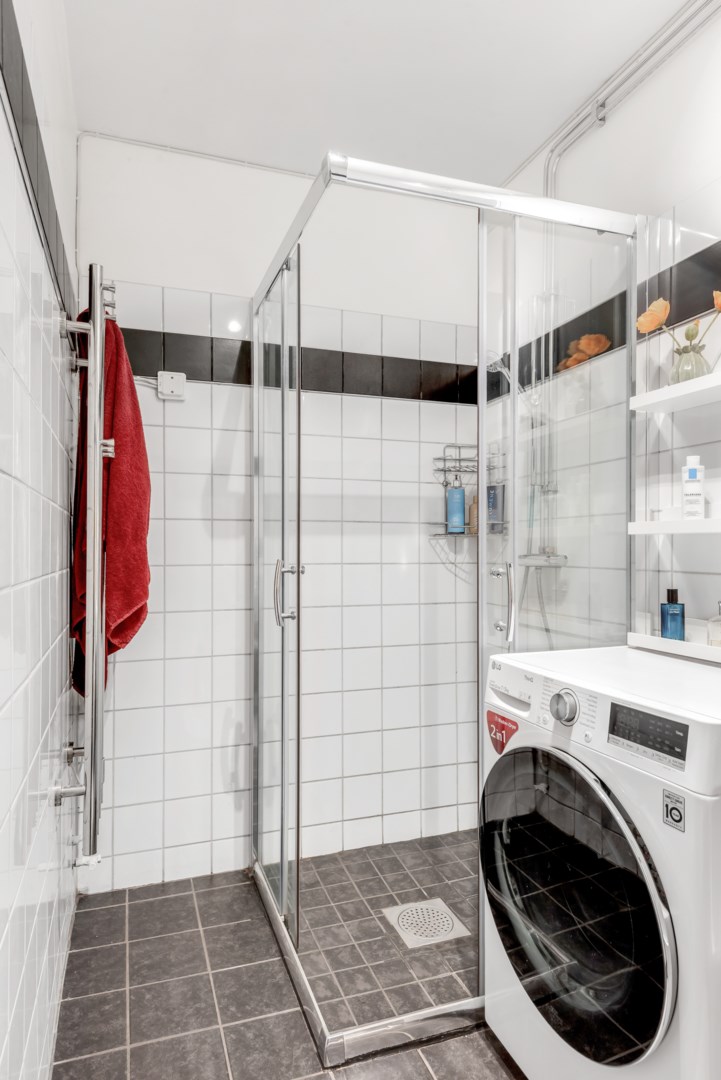 Bostadsbild från Storgatan 12, Såld i Höganäs, Uppsala