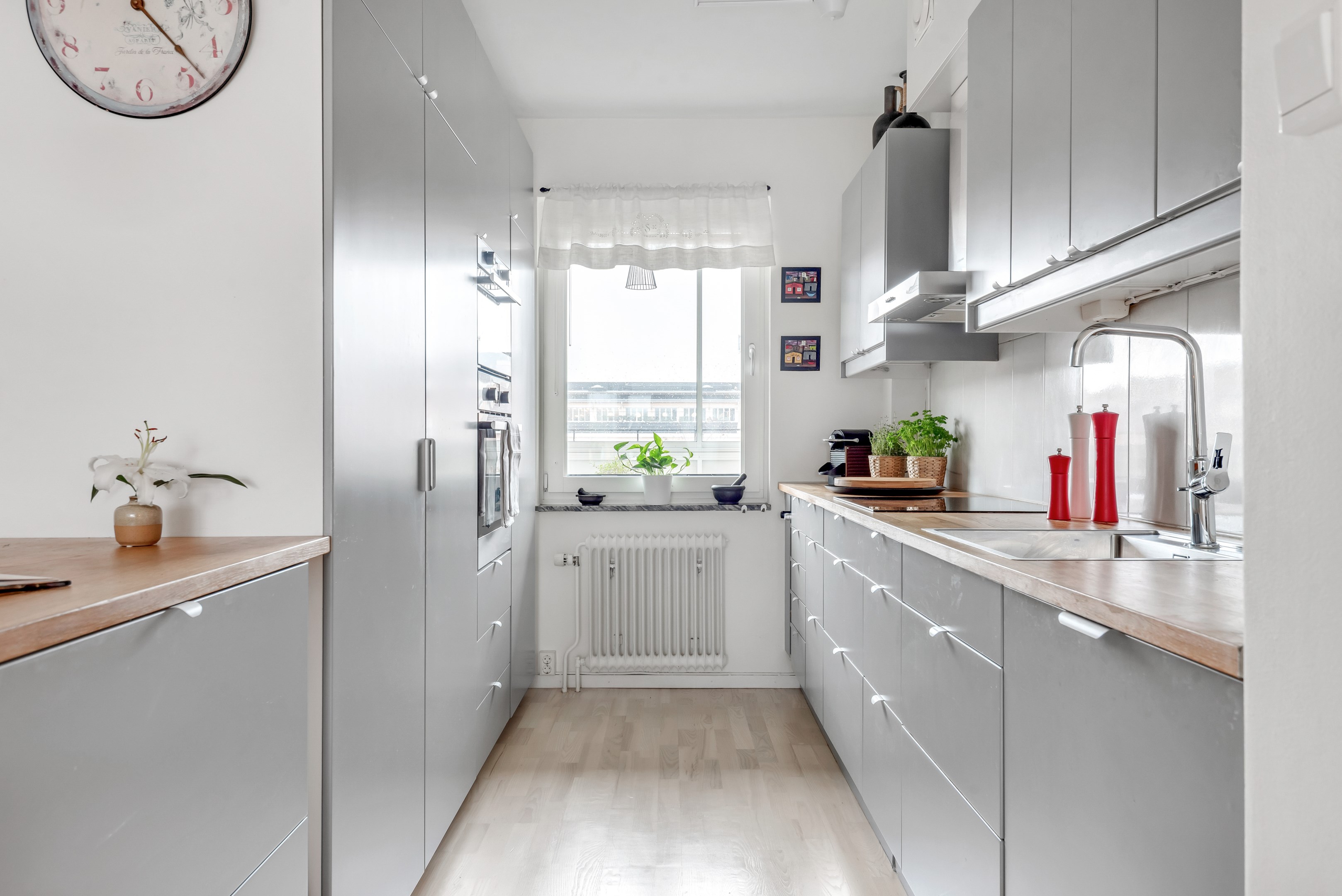 Bostadsbild från Storgatan 12, Såld i Höganäs, Uppsala