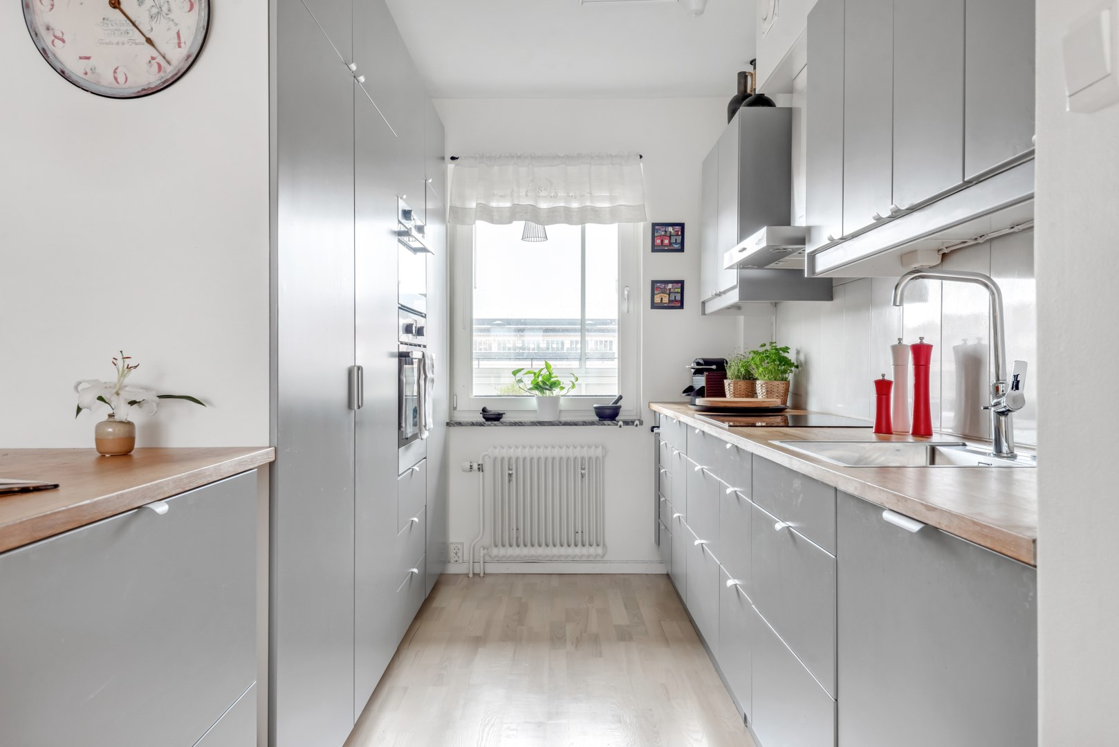 Bostadsbild från Storgatan 12, Såld i Höganäs, Uppsala