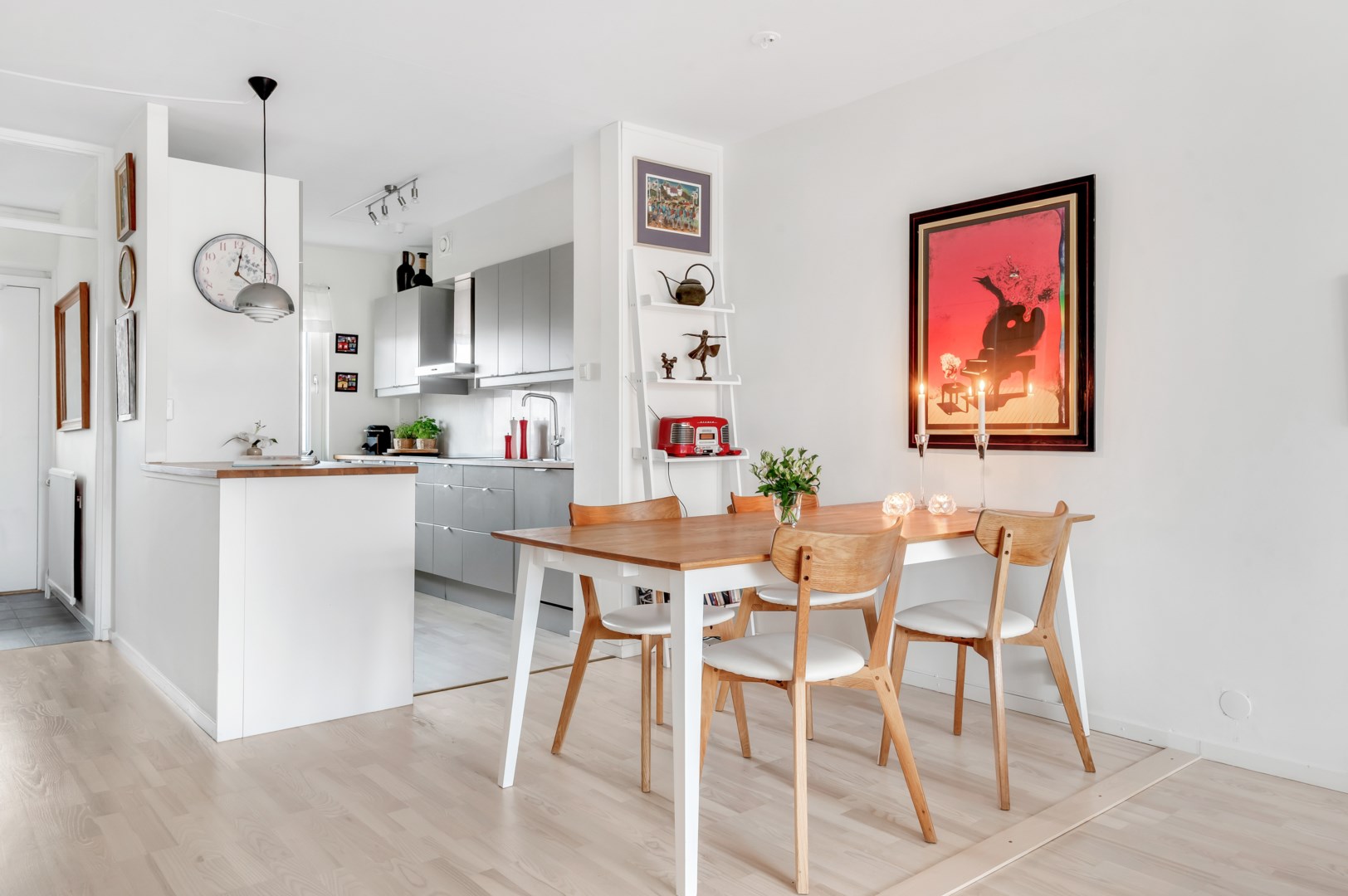 Bostadsbild från Storgatan 12, Såld i Höganäs, Uppsala