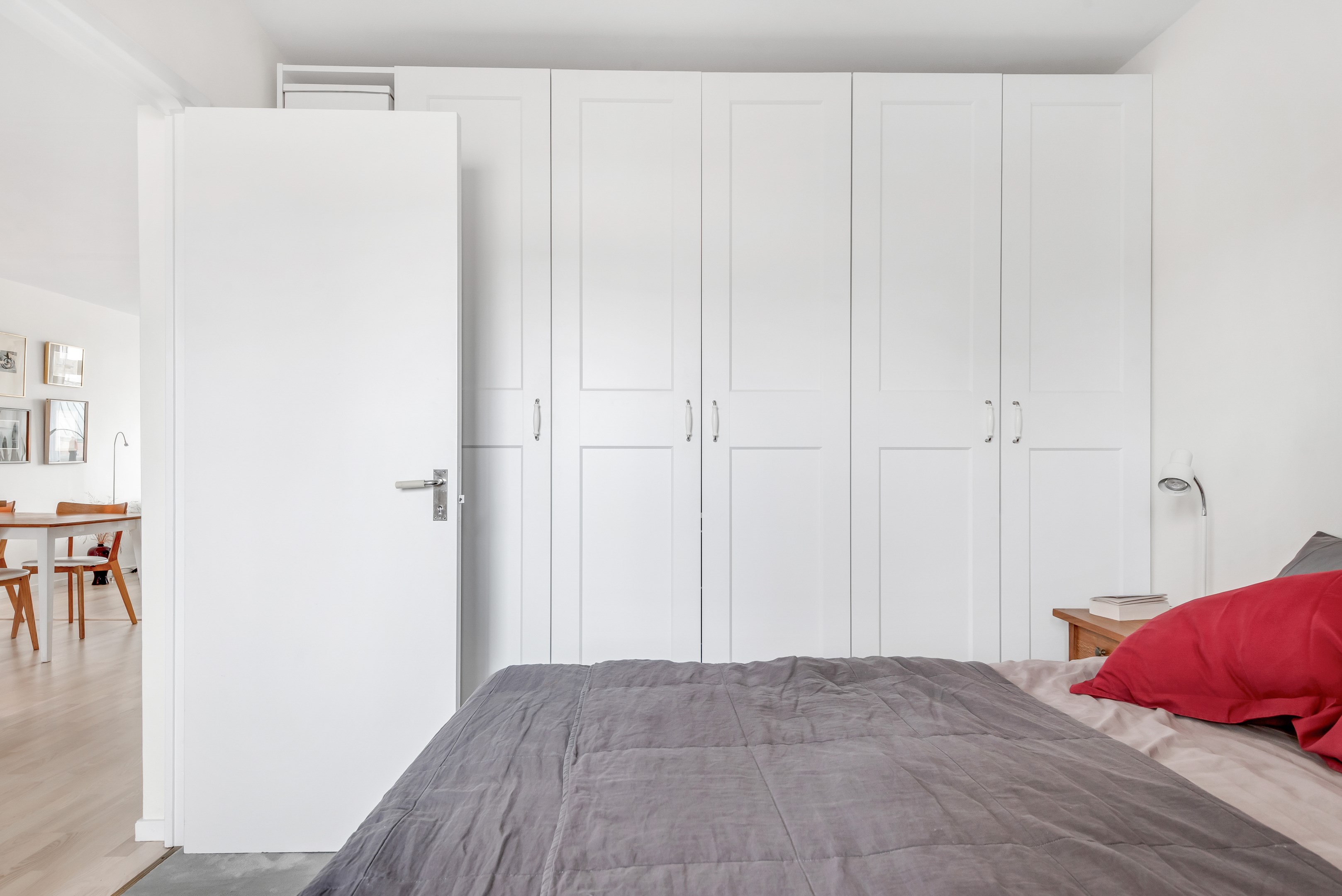 Bostadsbild från Storgatan 12, Såld i Höganäs, Uppsala