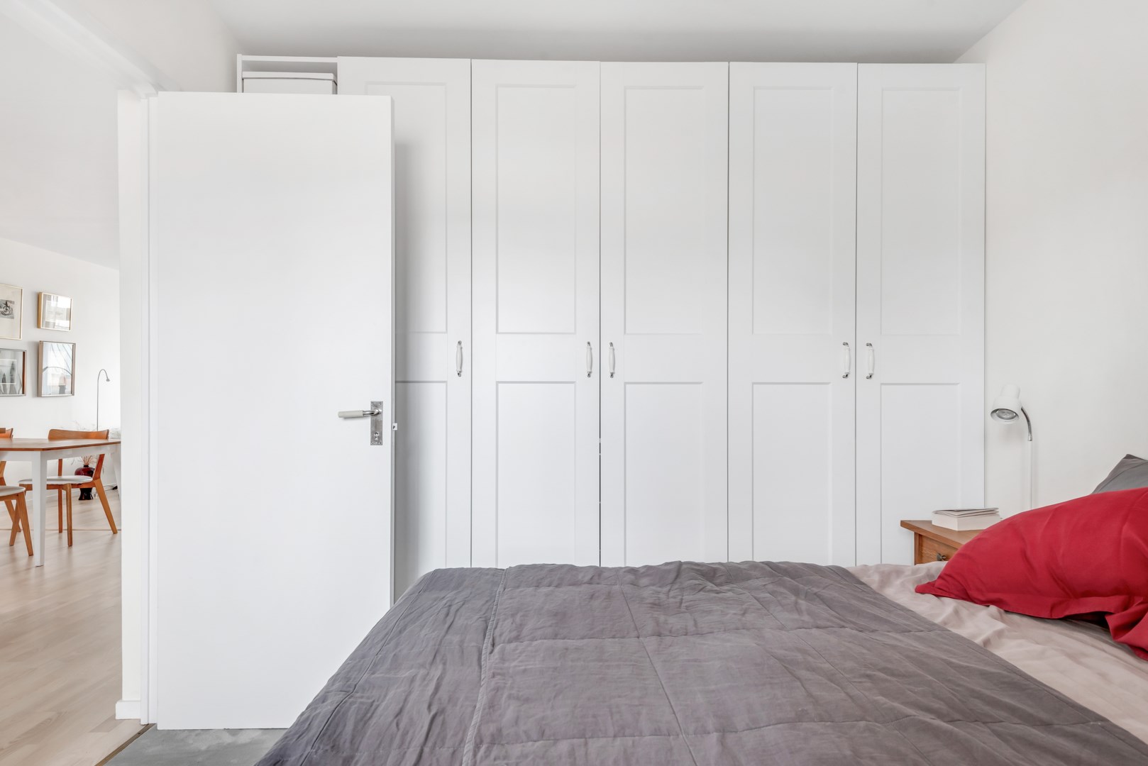 Bostadsbild från Storgatan 12, Såld i Höganäs, Uppsala