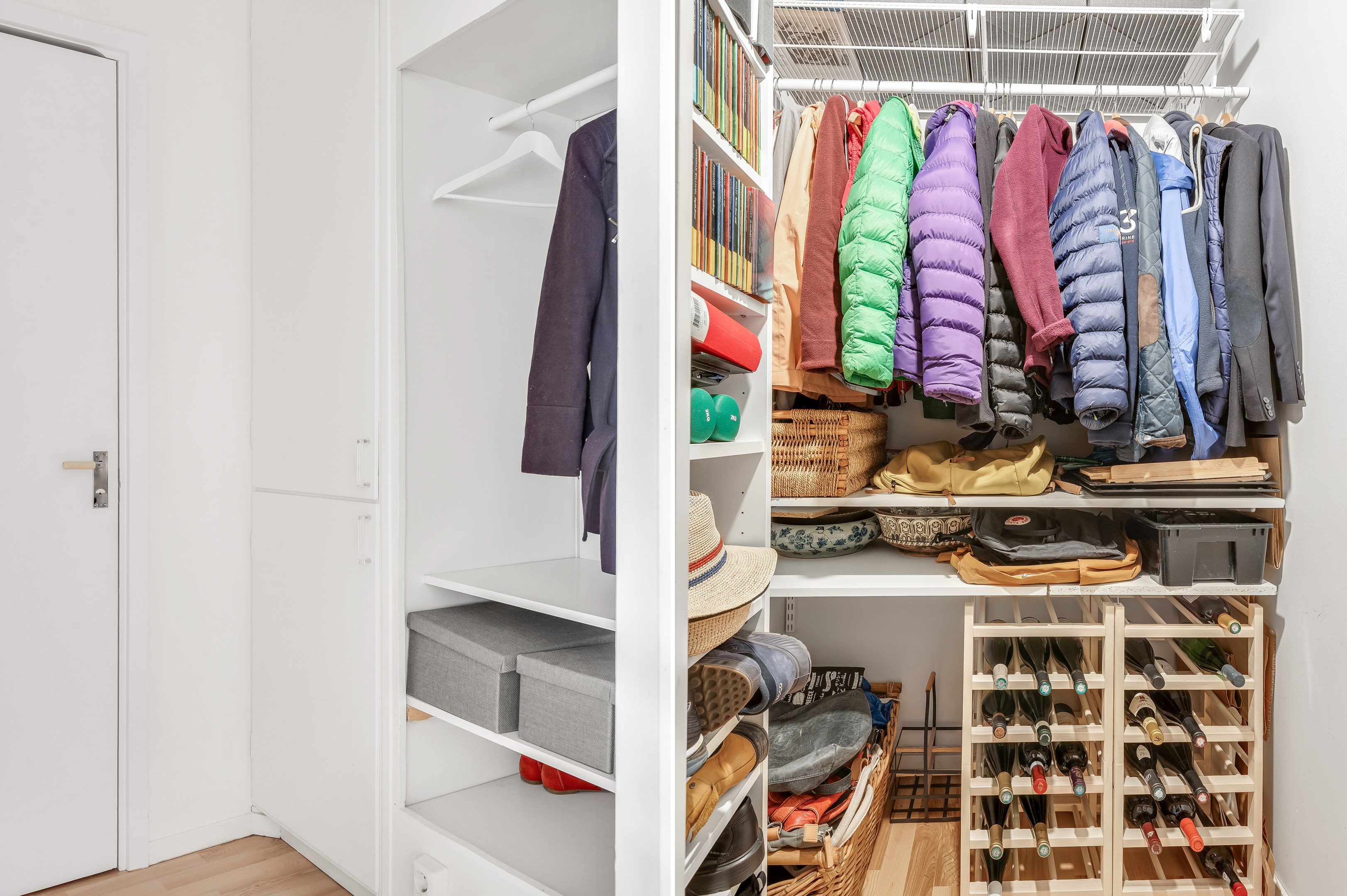 Bostadsbild från Storgatan 12, Såld i Höganäs, Uppsala