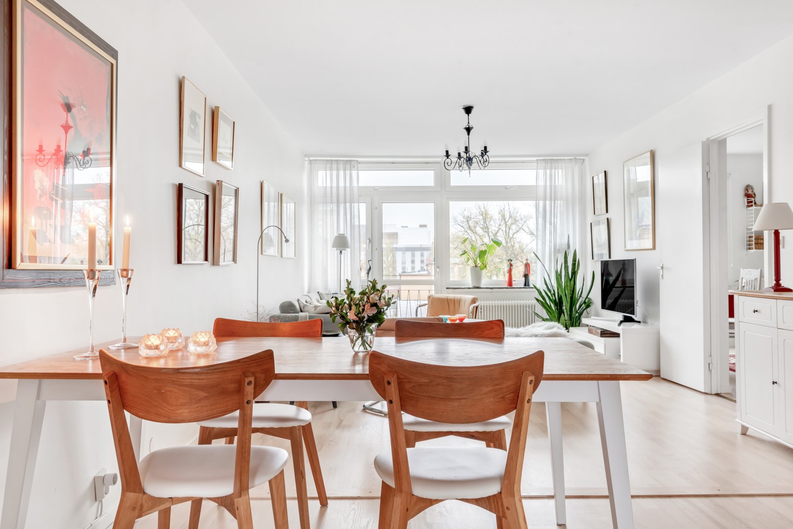 Bostadsbild från Storgatan 12, Såld i Höganäs, Uppsala