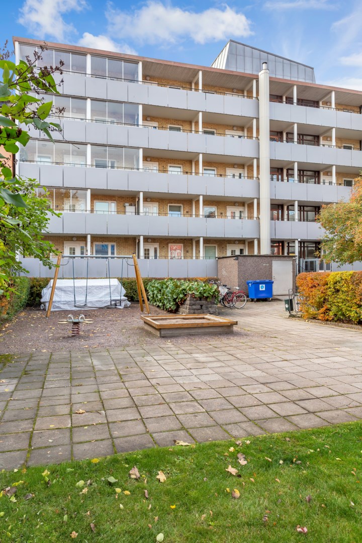 Bostadsbild från Storgatan 12, Såld i Höganäs, Uppsala