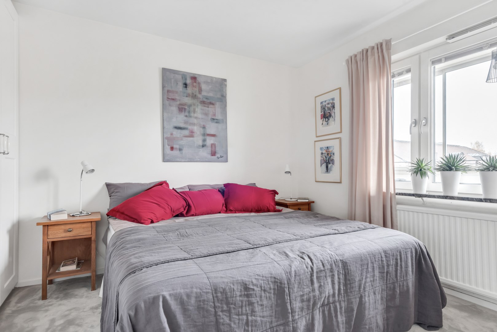 Bostadsbild från Storgatan 12, Såld i Höganäs, Uppsala