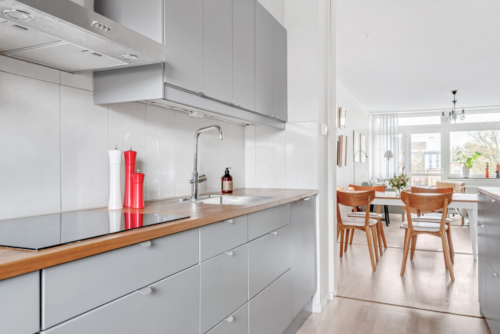 Bostadsbild från Storgatan 12, Såld i Höganäs, Uppsala