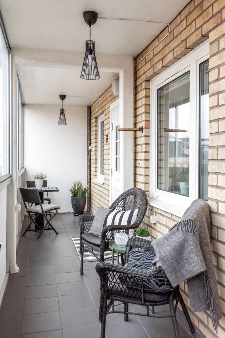 Bostadsbild från Storgatan 12, Såld i Höganäs, Uppsala