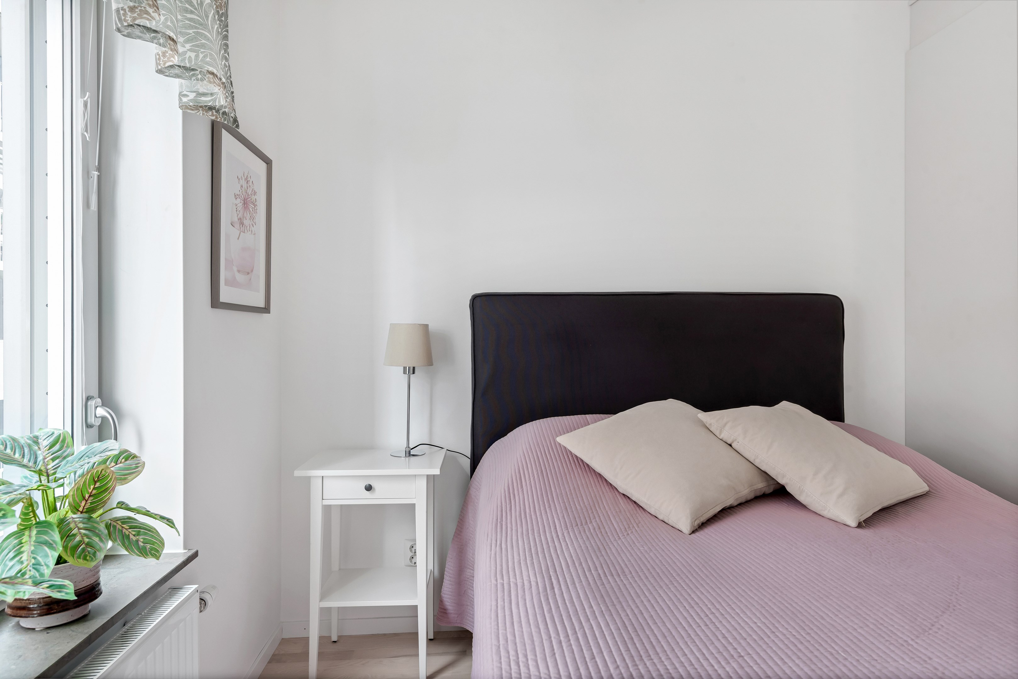 Bostadsbild från Marknadsgatan 30 A, Kommande i Gränby, Uppsala