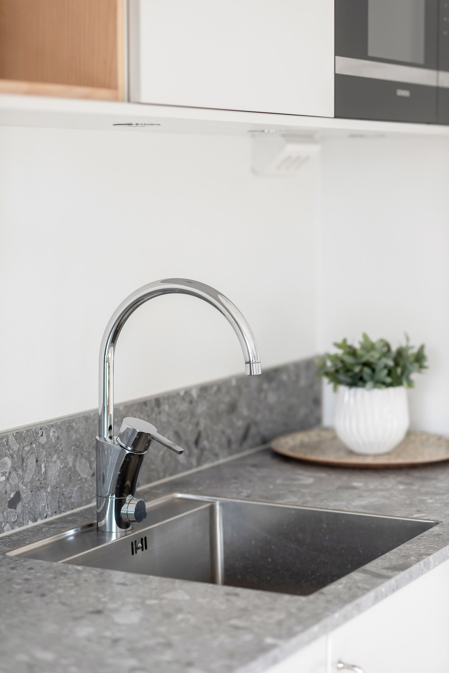 Bostadsbild från Marknadsgatan 30 A, Kommande i Gränby, Uppsala